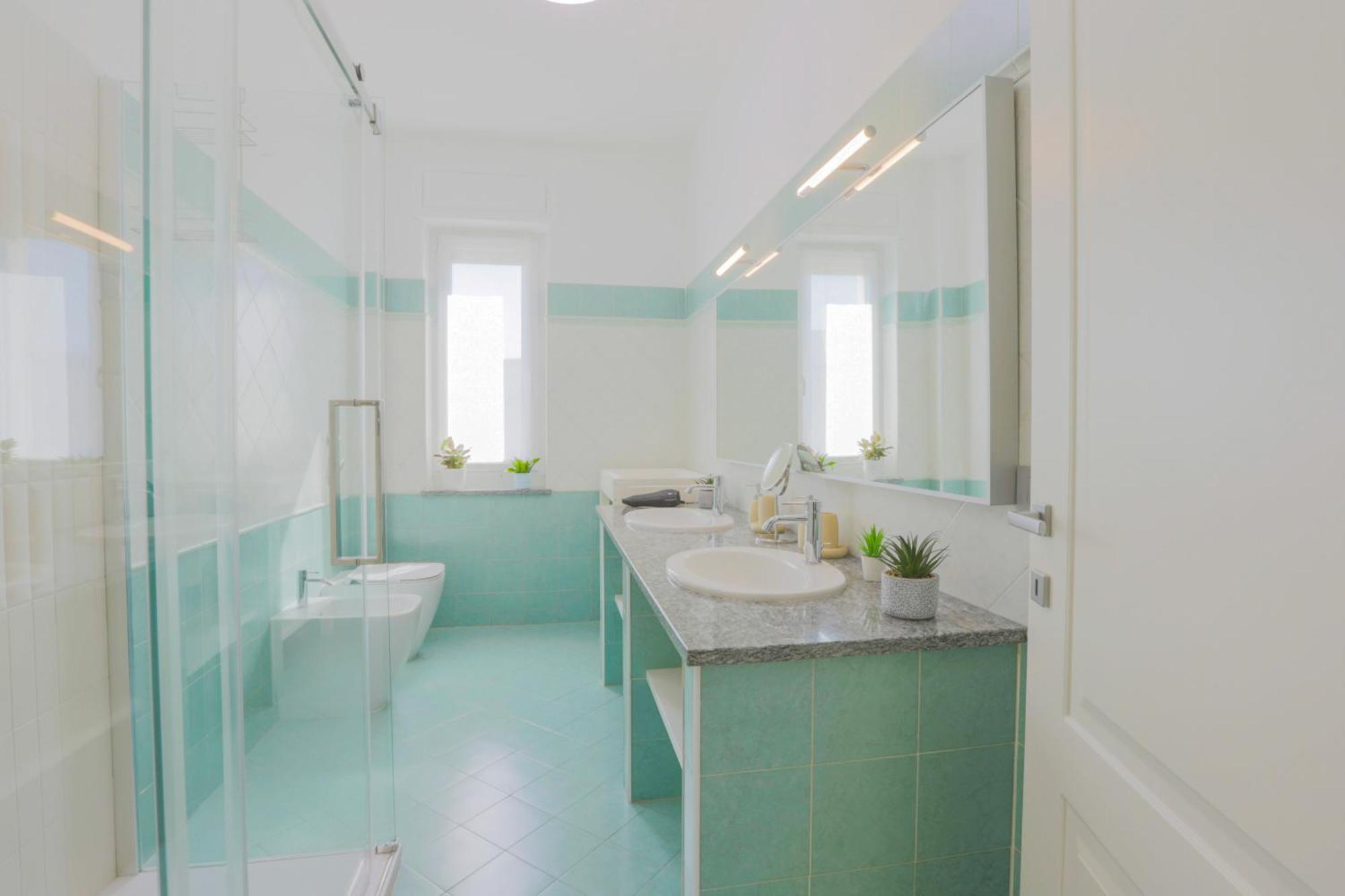 Private Luxury 5 Bedroom - Station Appartement