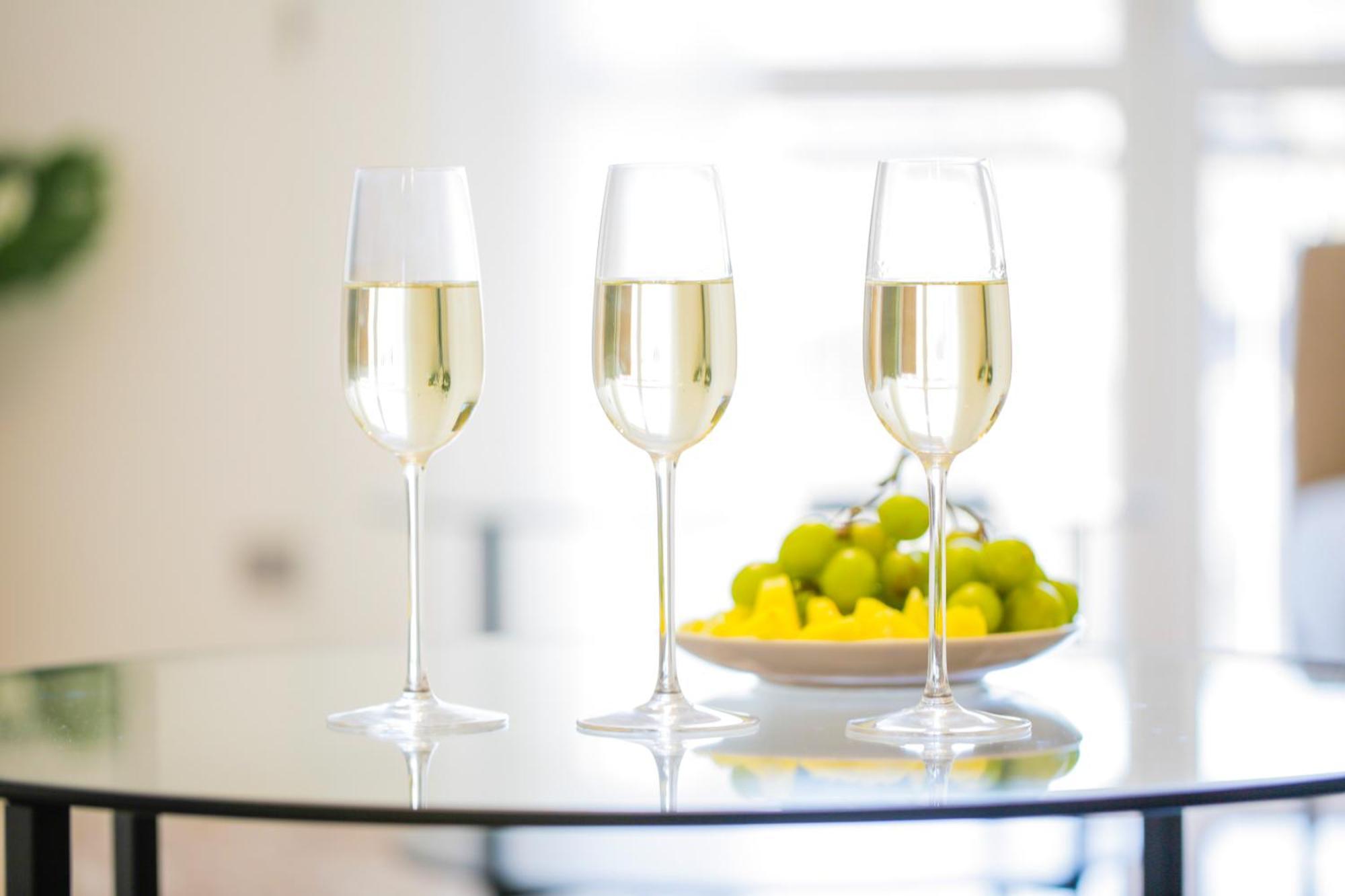 Appartement Private Luxury 5 Bedroom - Station Milaan