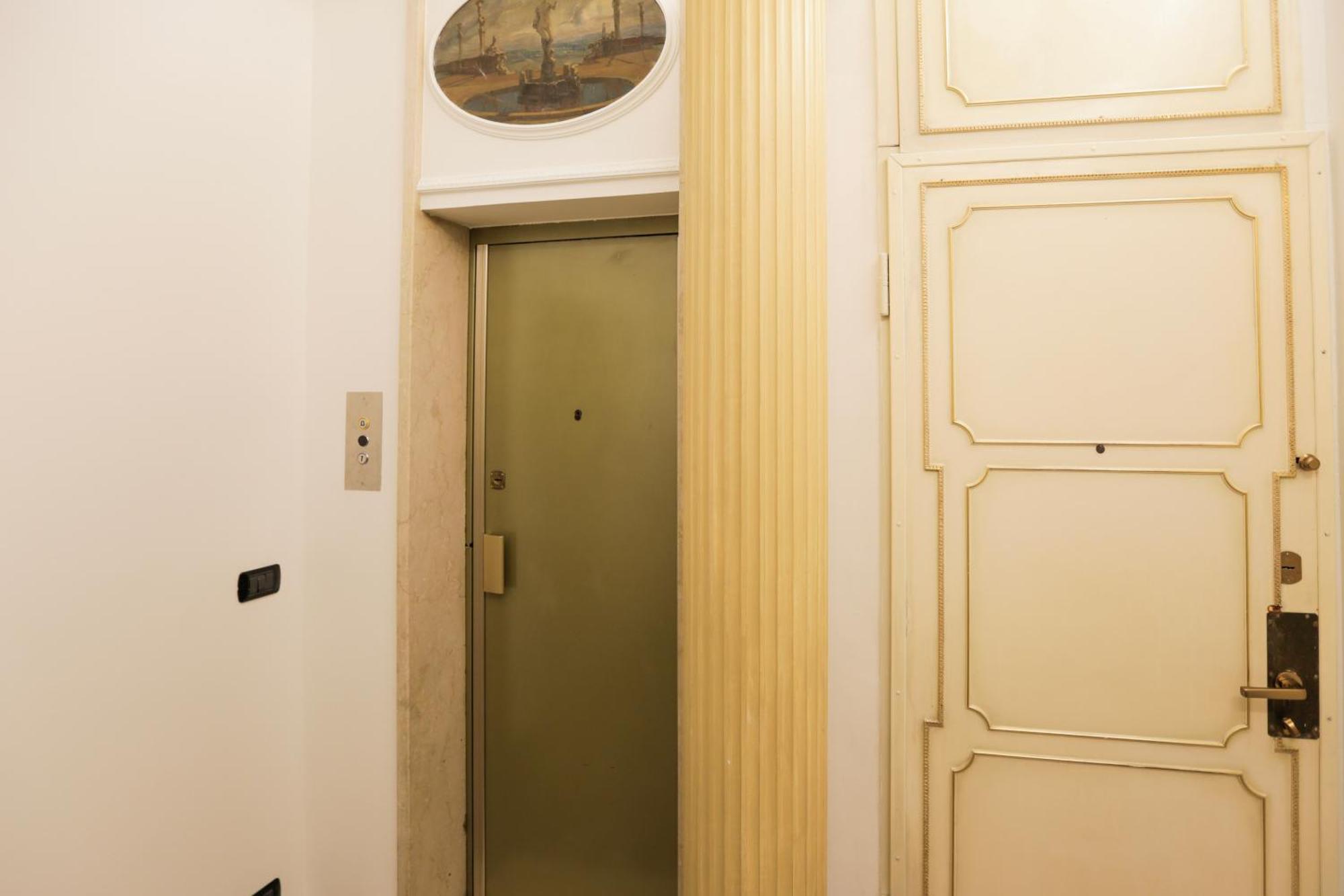 Appartement Private Luxury 5 Bedroom - Station