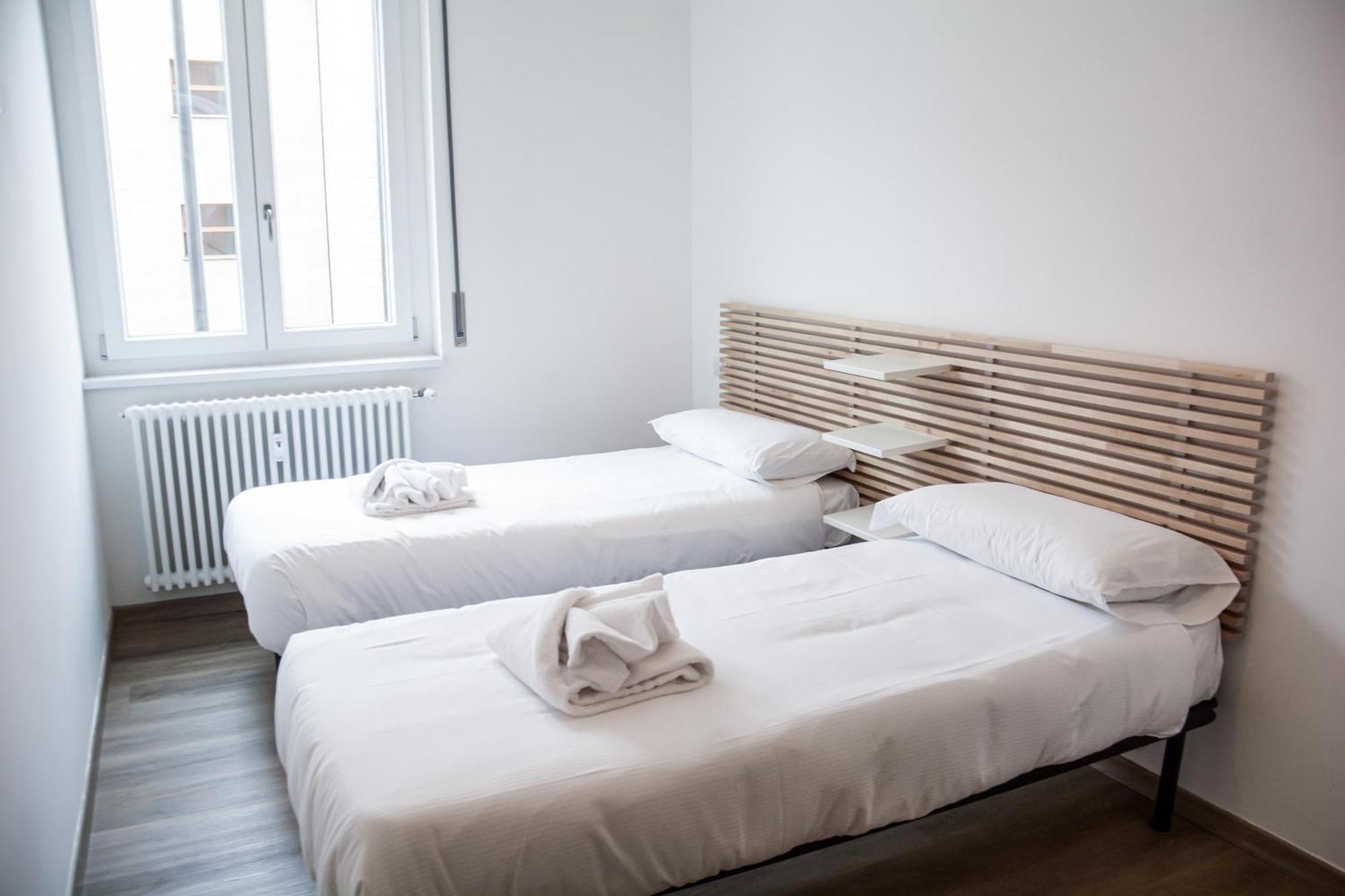 Apartment Porta Vittoria Per 4 Persone *