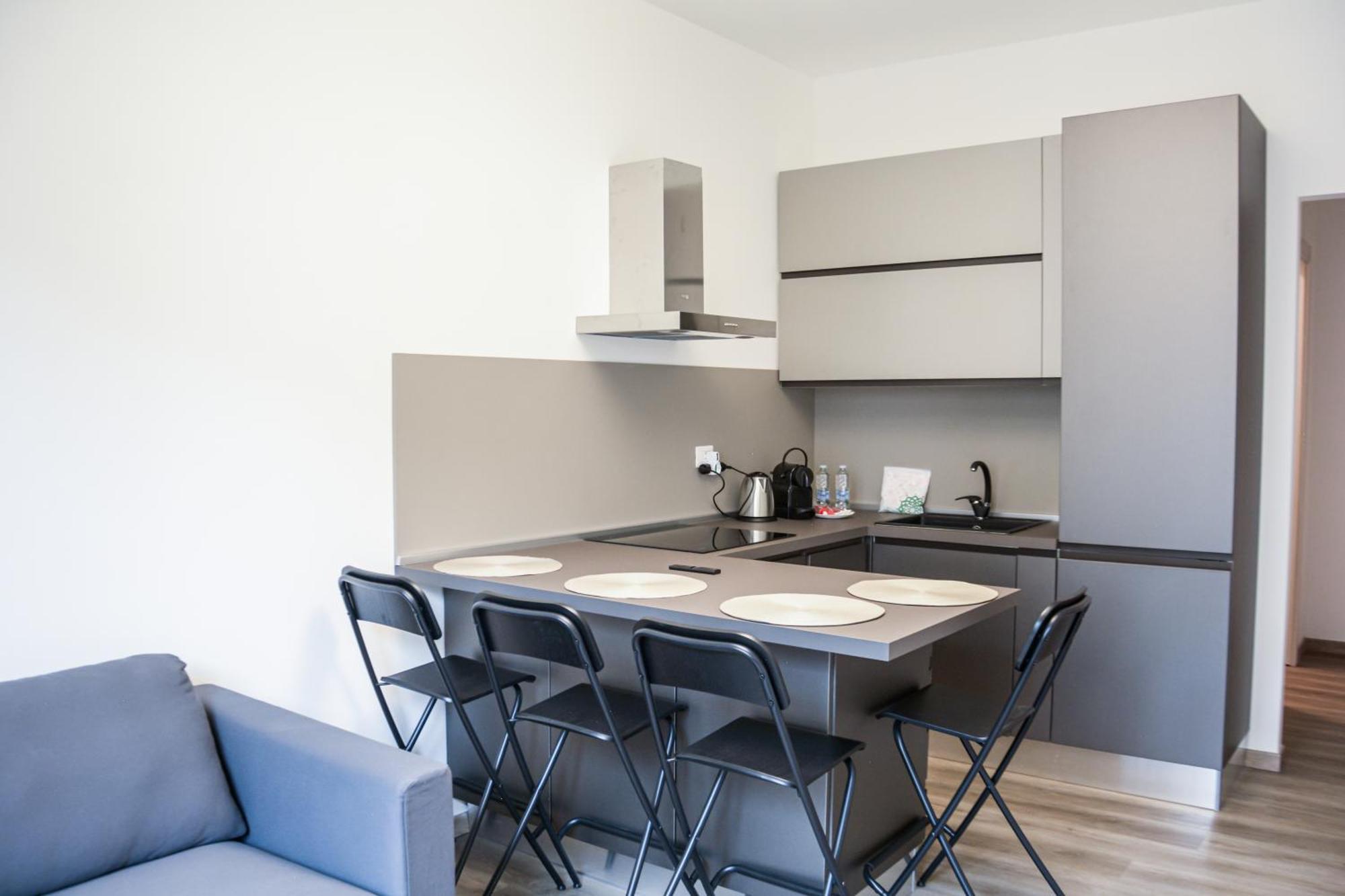 Apartment Porta Vittoria Per 4 Persone Mailand