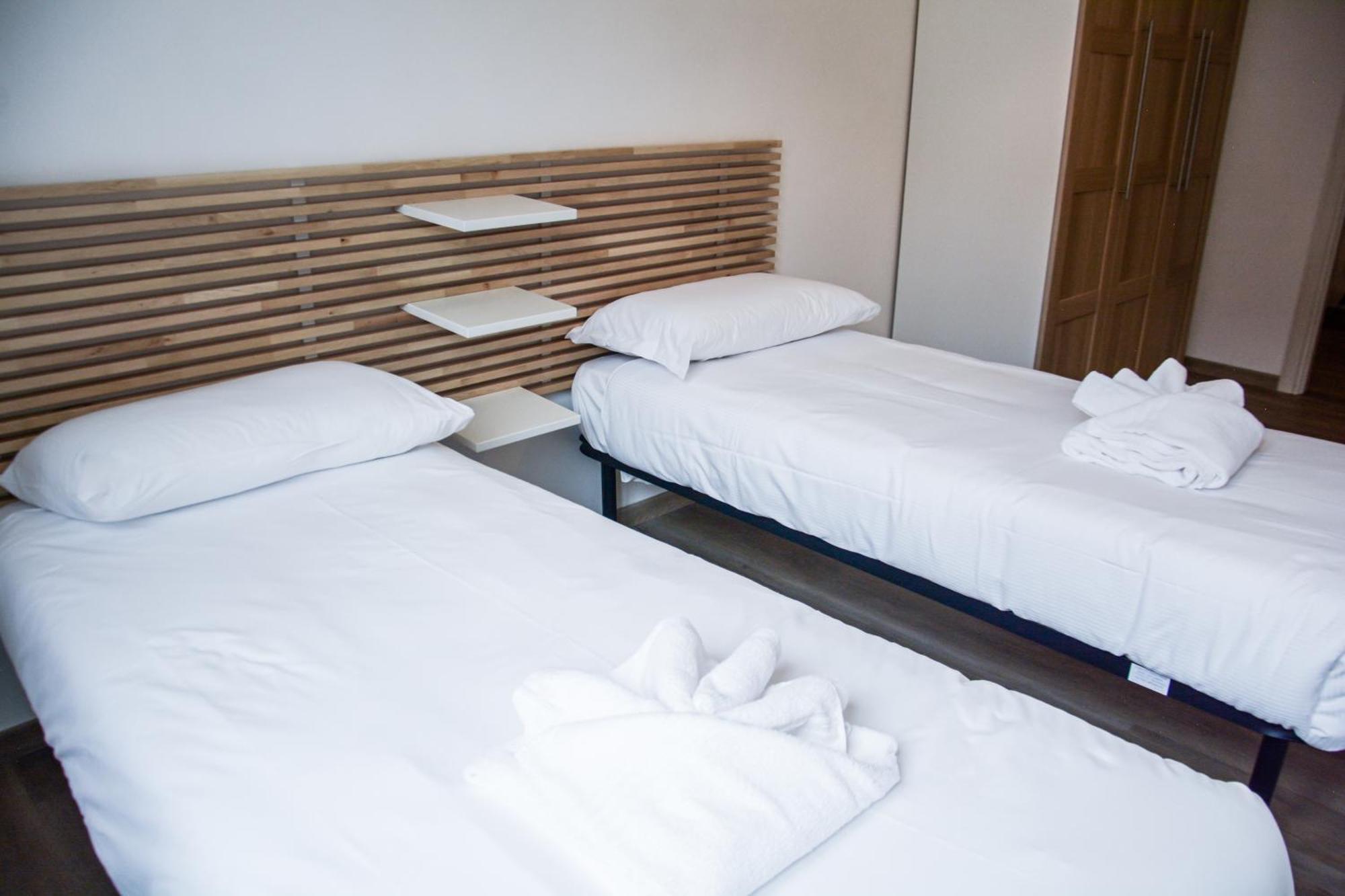 Apartment Porta Vittoria Per 4 Persone