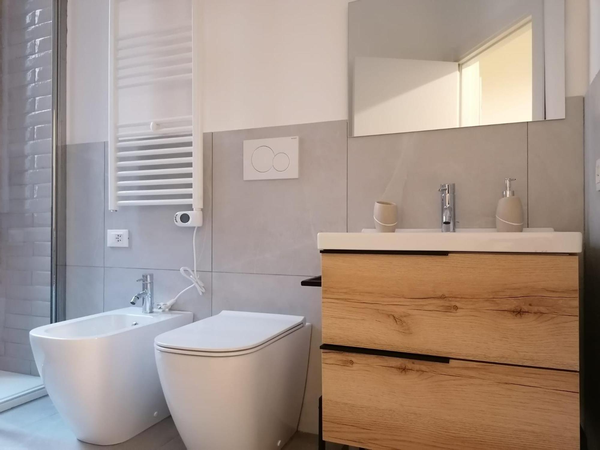 Casa Linda Sul Naviglio Milaan