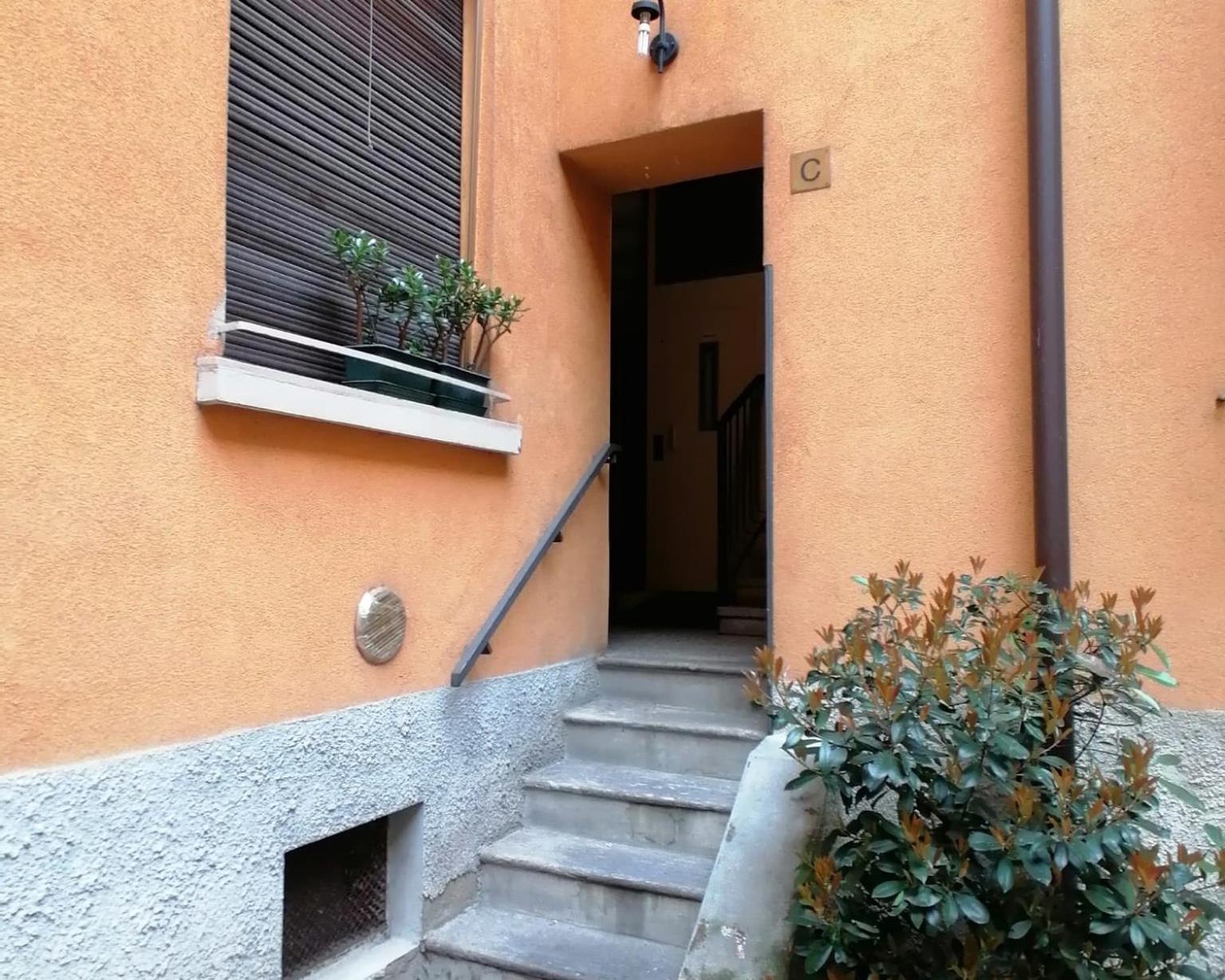 Casa Linda Sul Naviglio Appartement *