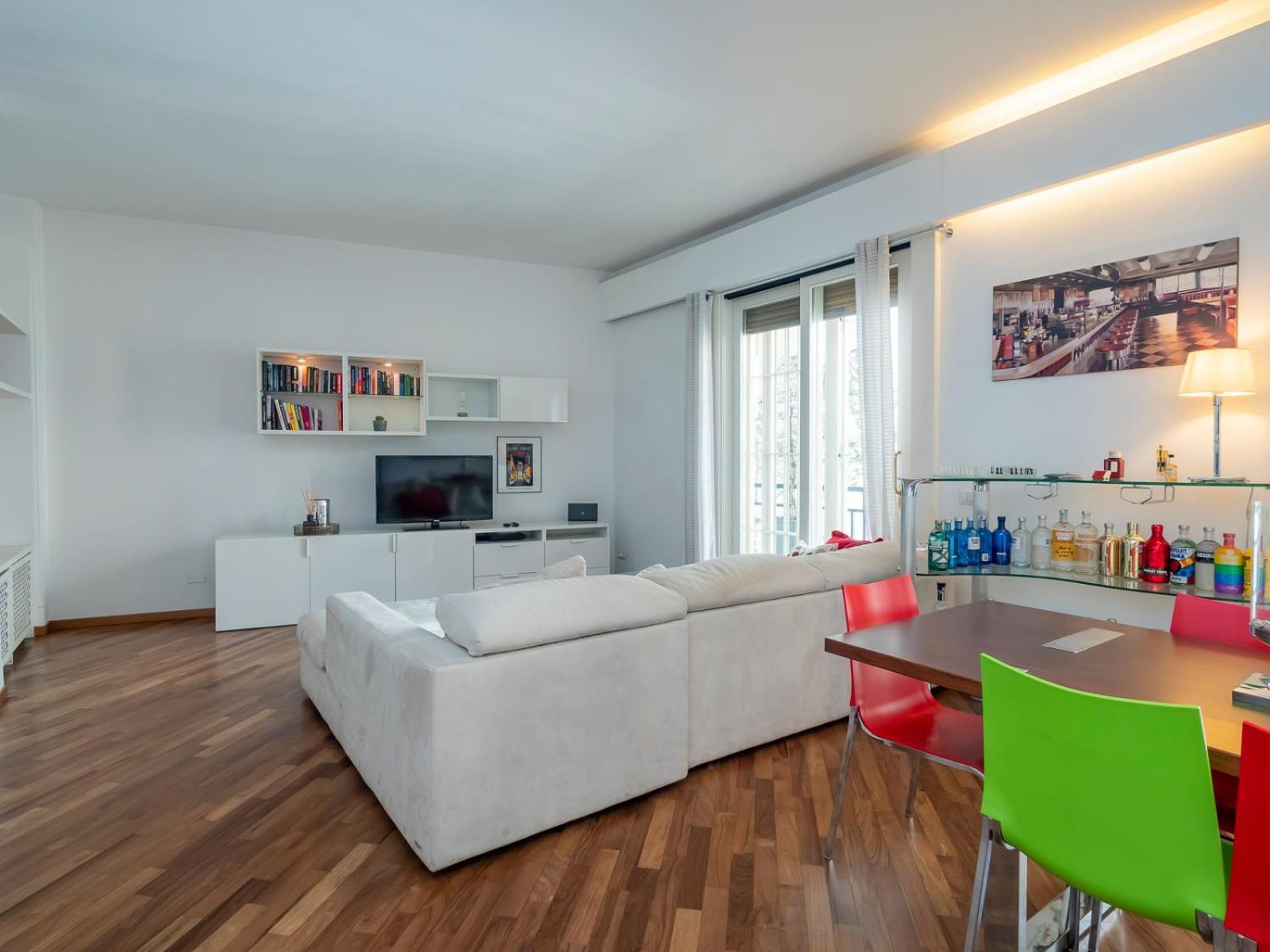 Centro - Cinque Giornate Lejlighed Milano