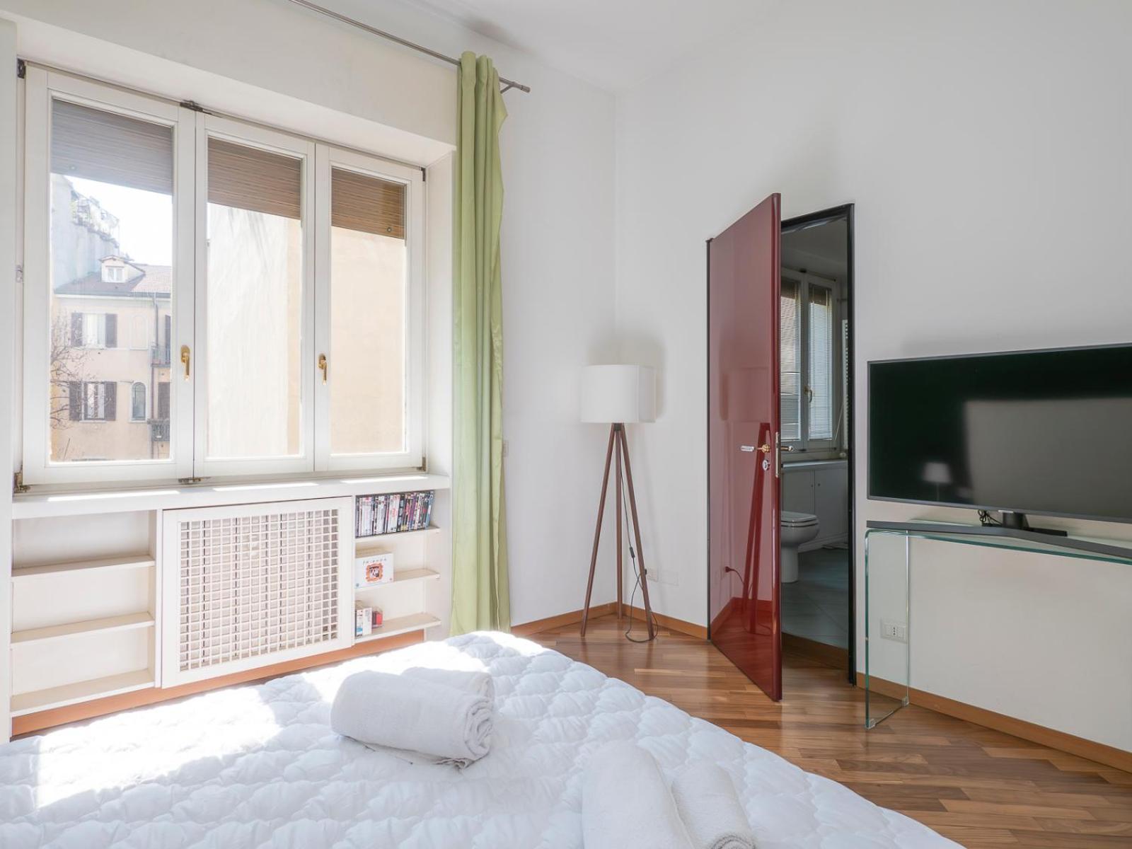 Centro - Cinque Giornate Lejlighed Milano