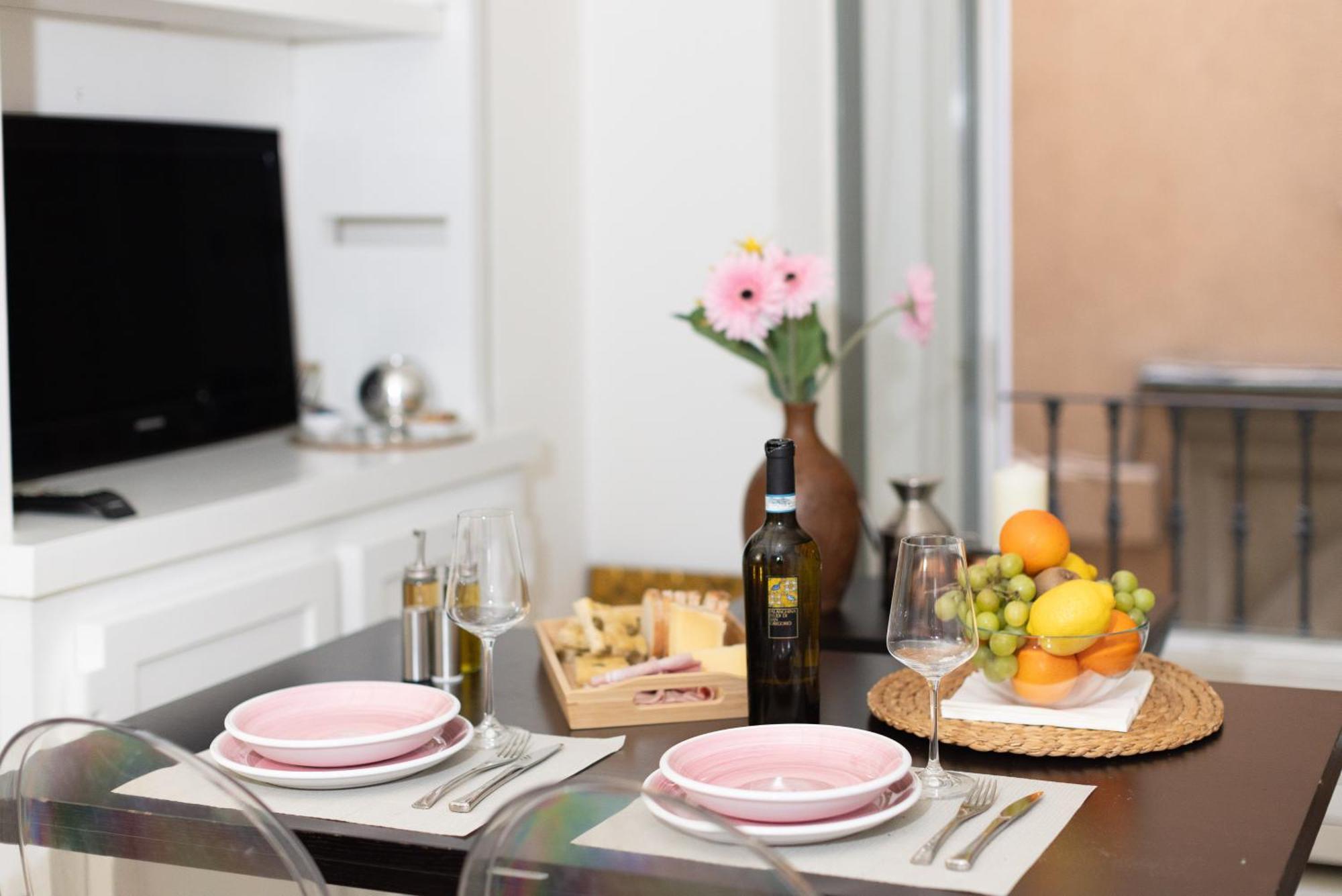 Appartement Divi Brera