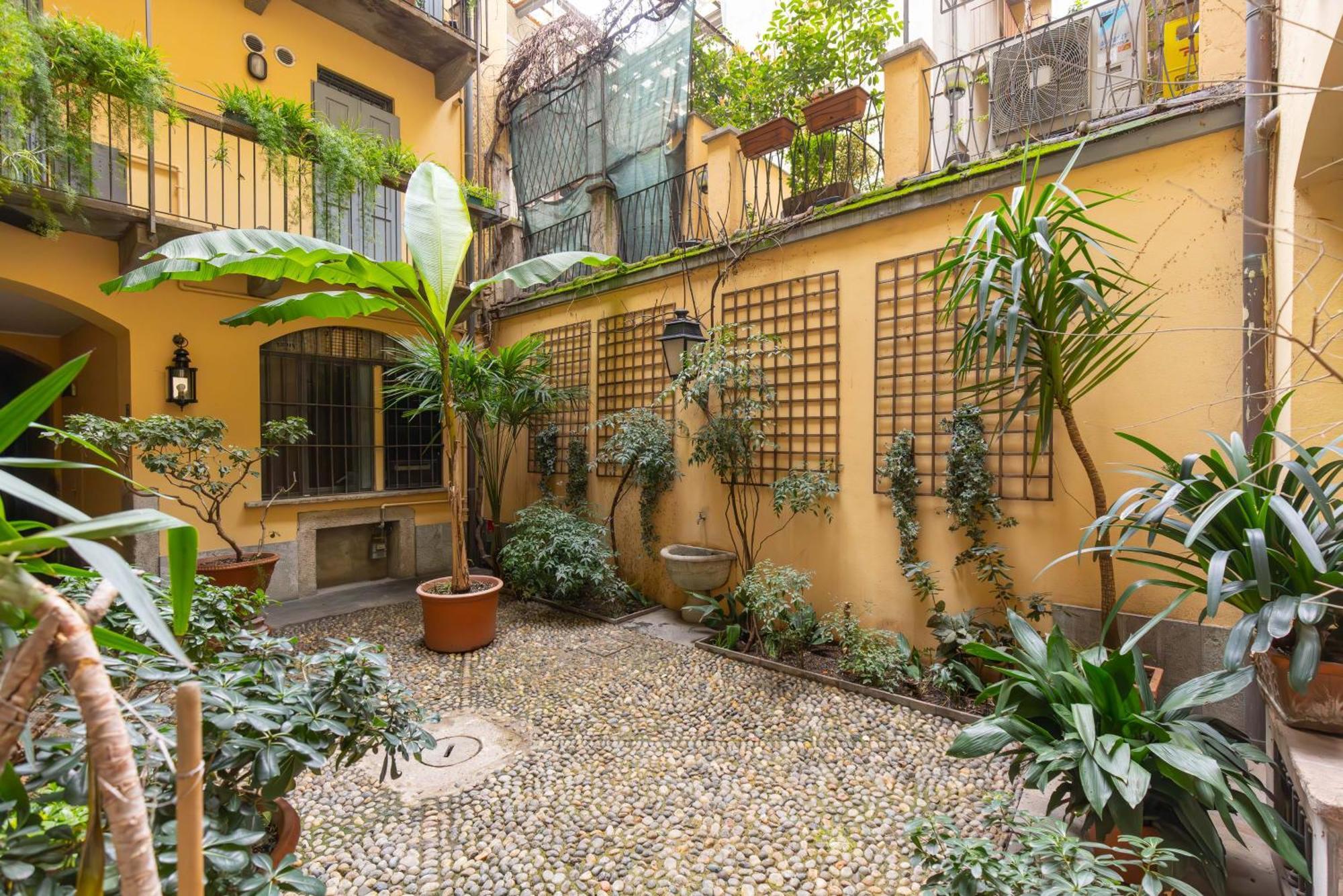 Appartement Divi Brera