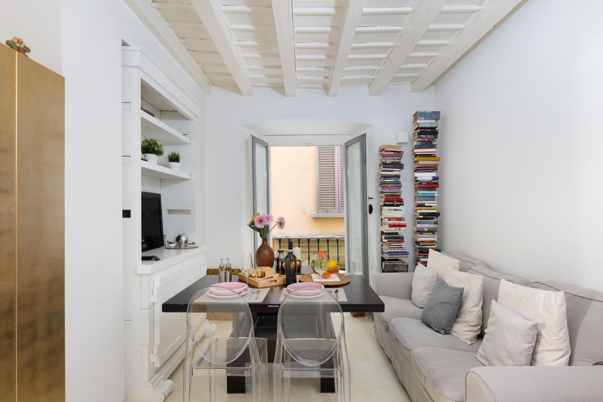 Divi Brera Appartement Milaan