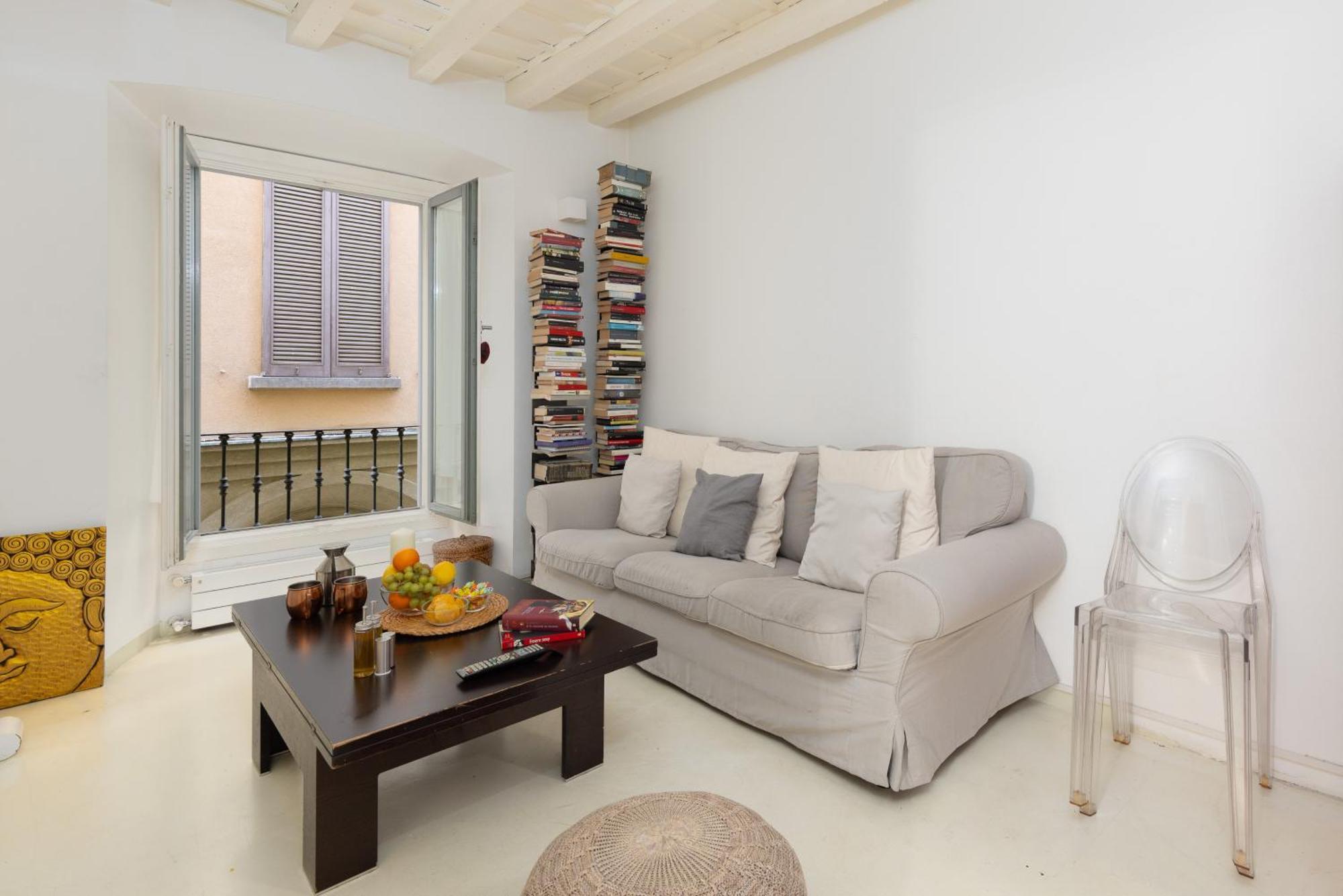 Divi Brera Appartement *