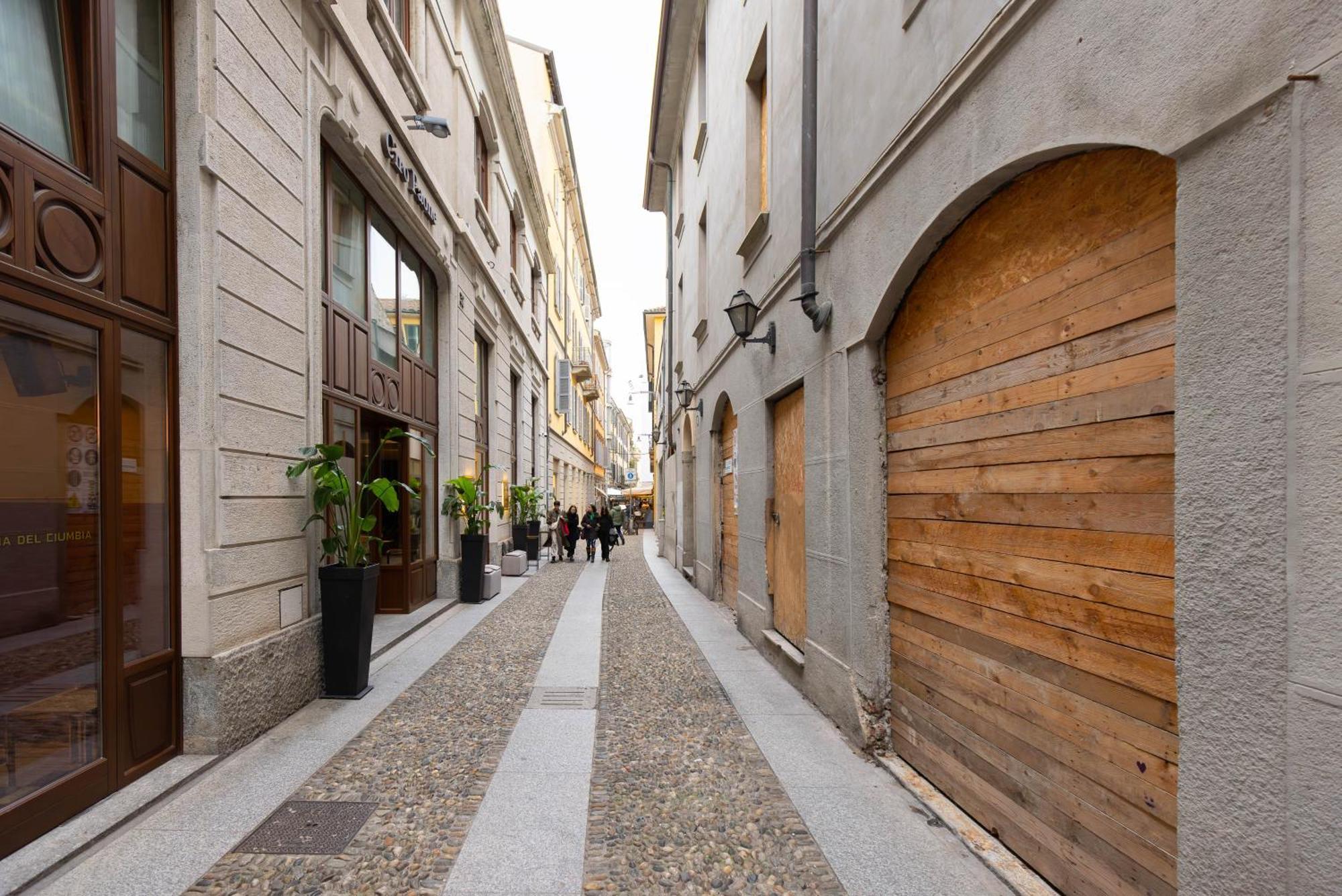 Appartement Divi Brera