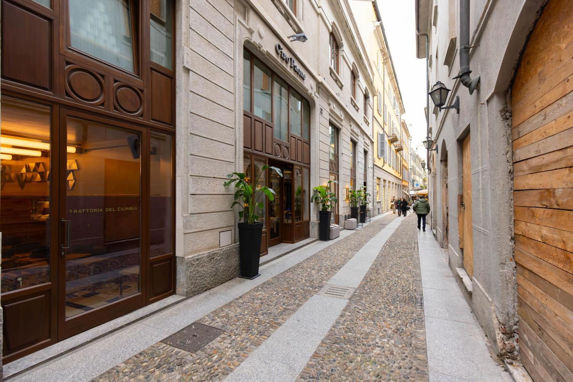 Divi Brera Appartement *