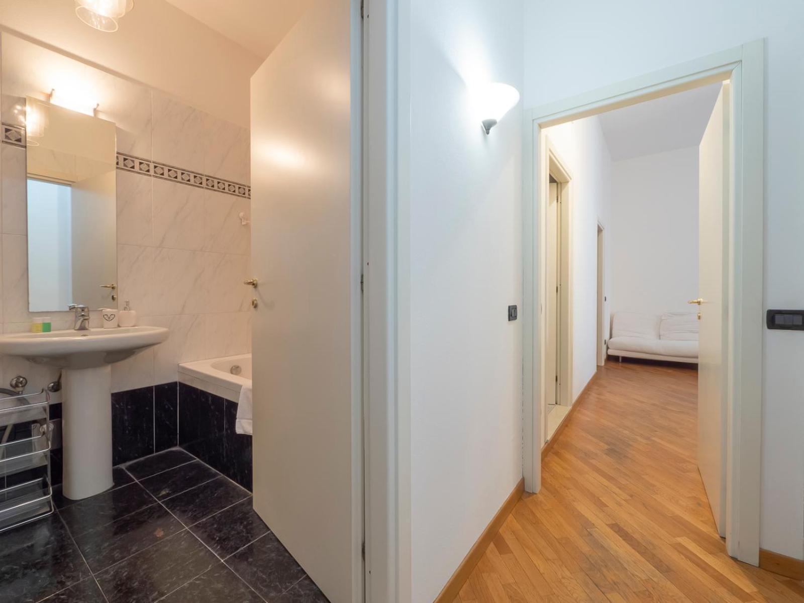Central Station 4 Guests Appartement *
