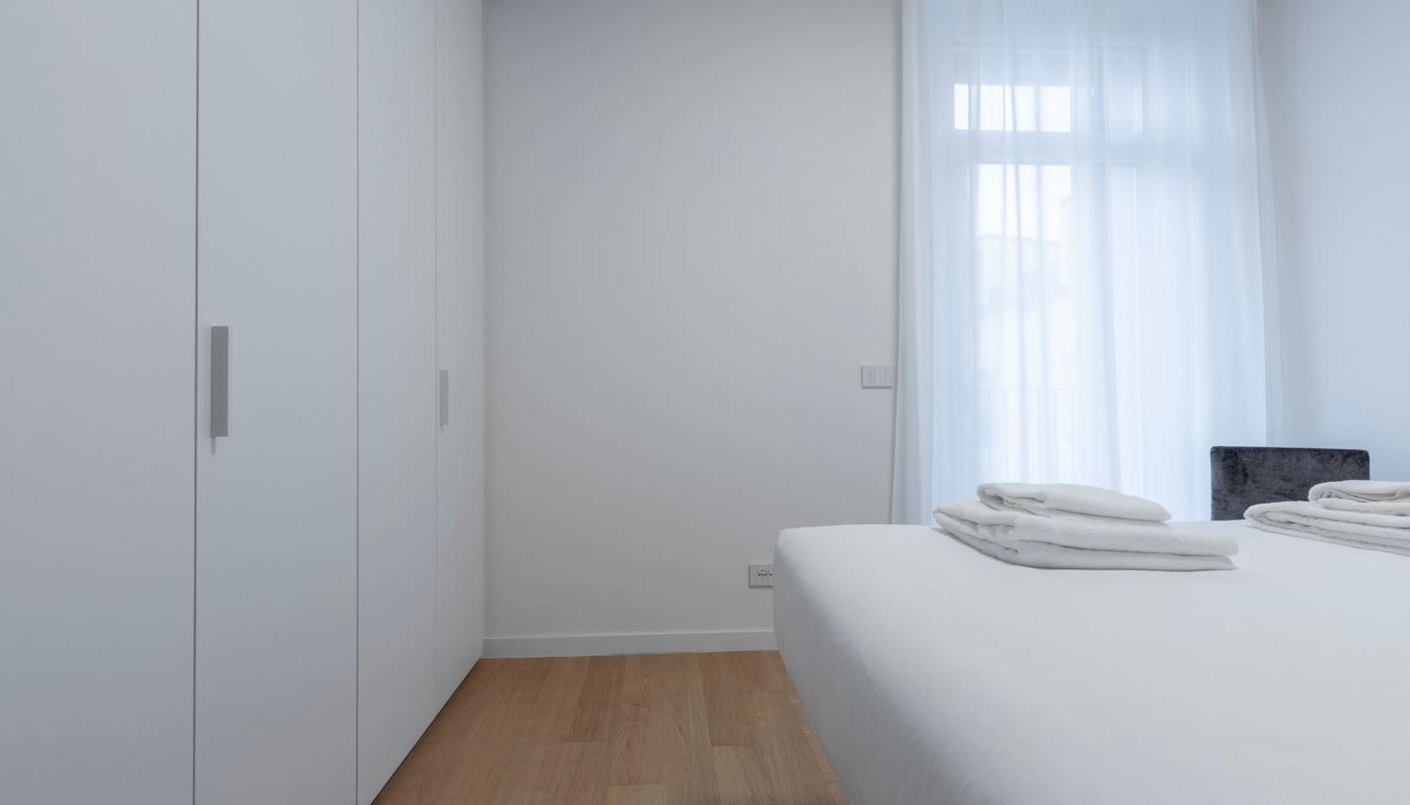 Lejlighed Italianway - Petrella 4b Milano