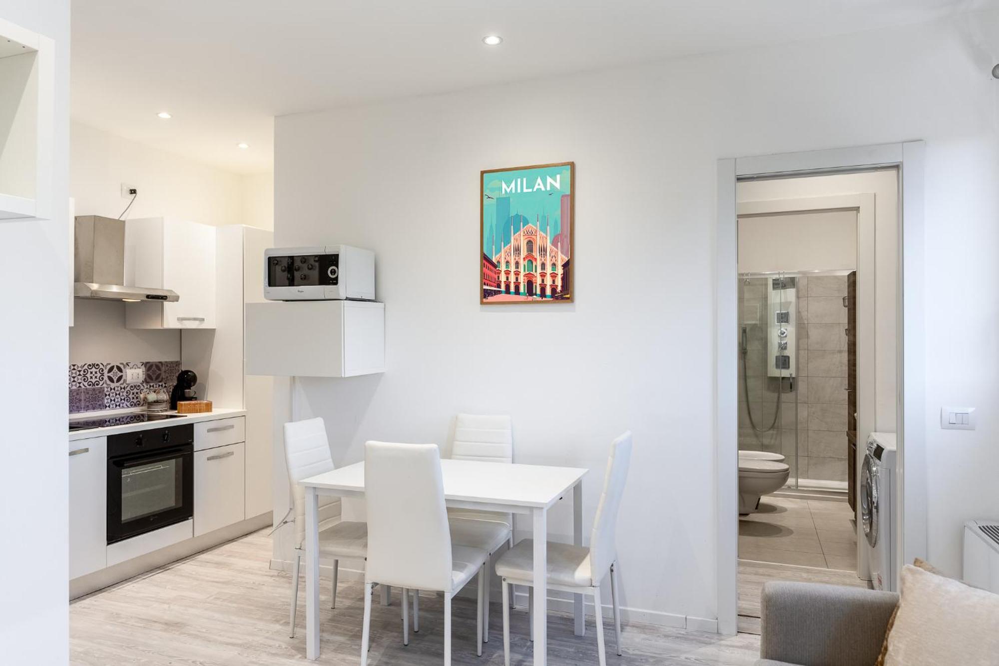 Noto Apartment *