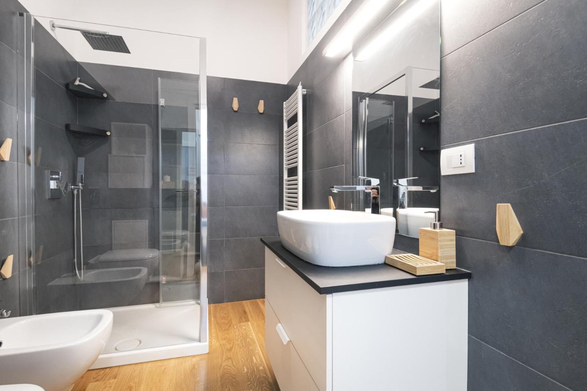 Appartamento Easylife - Luminoso Bilocale In Life