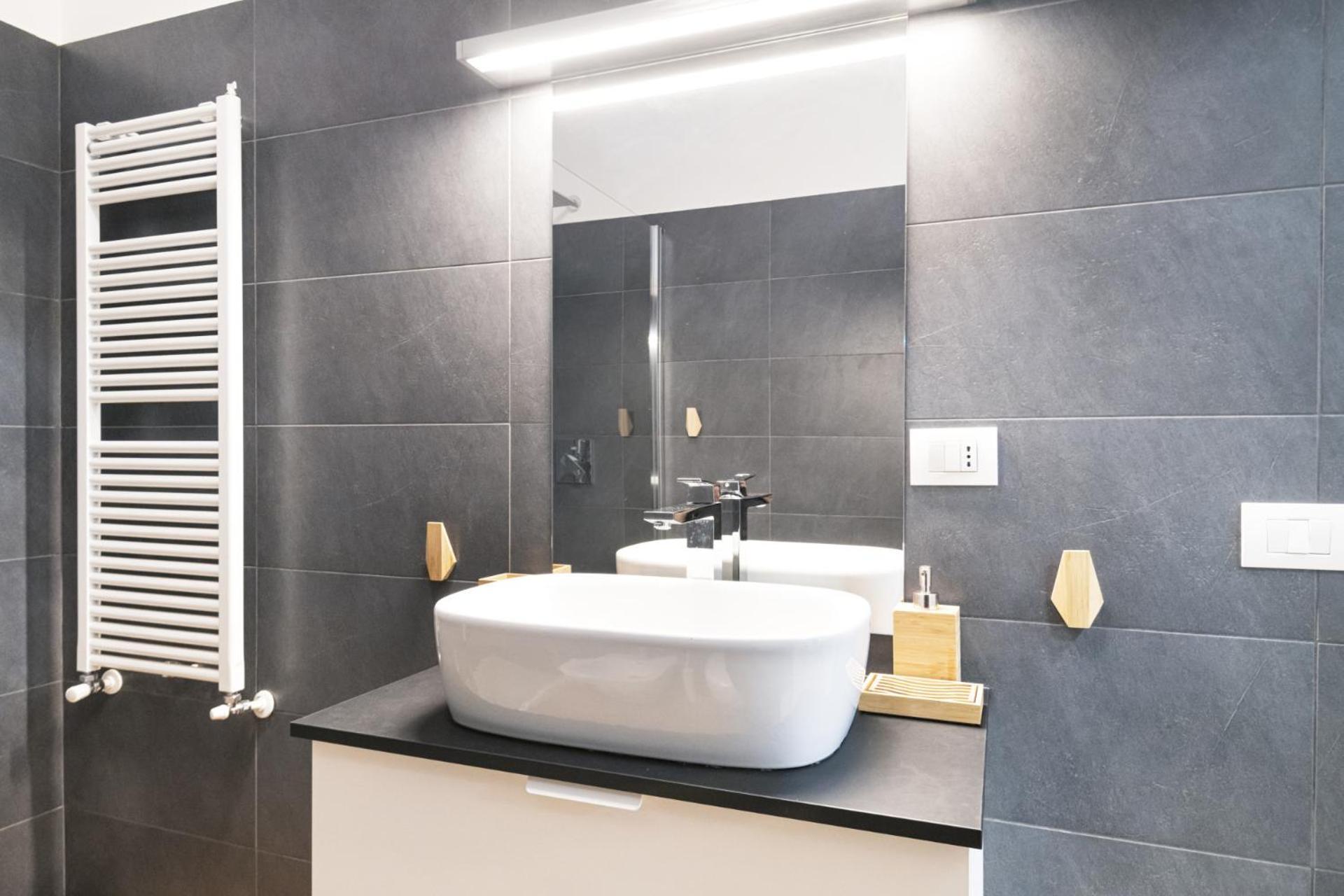 Easylife - Luminoso Bilocale In Life Appartamento *