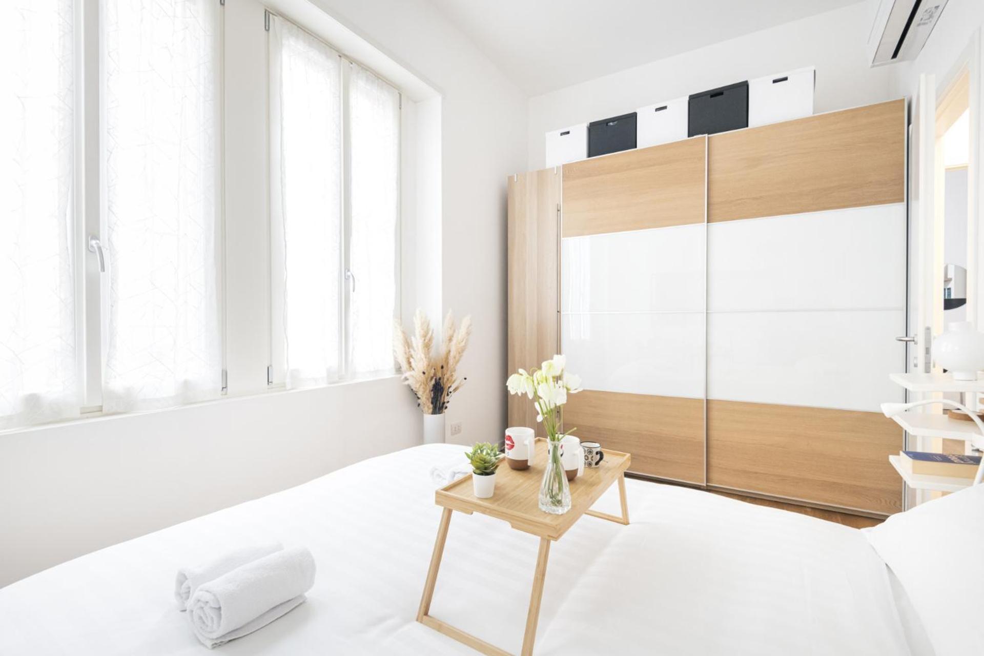Easylife - Luminoso Bilocale In Life *