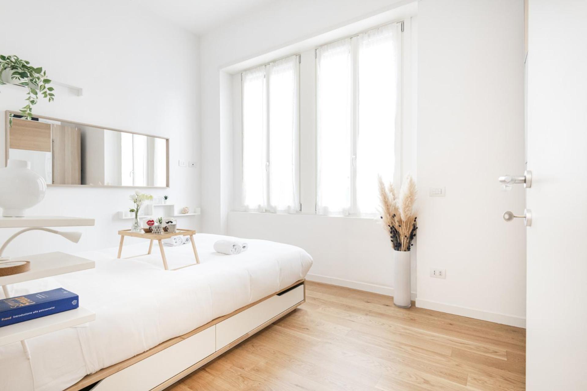 Appartamento Easylife - Luminoso Bilocale In Life