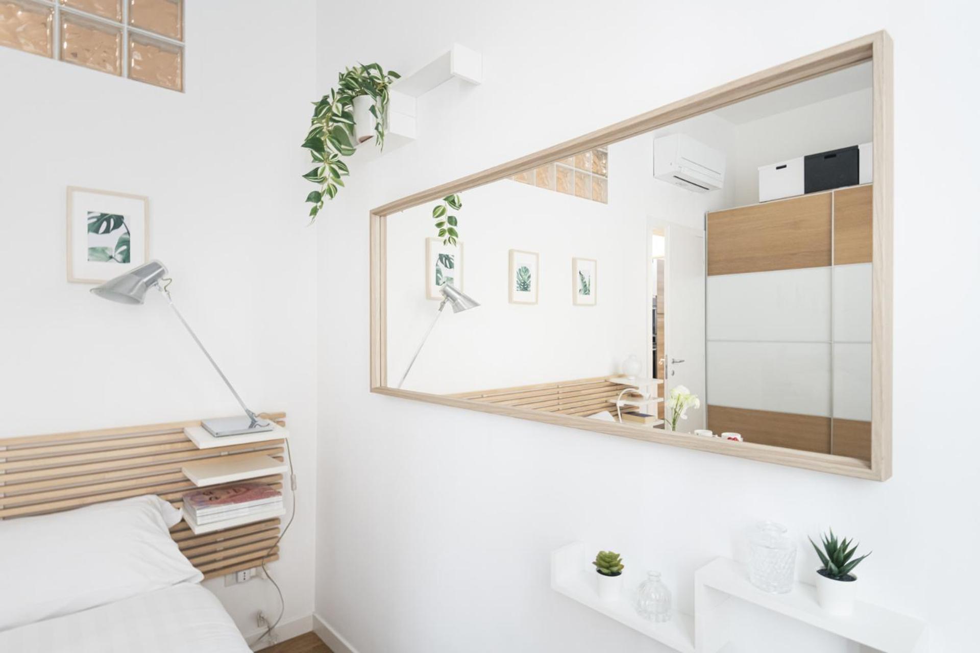 Easylife - Luminoso Bilocale In Life Appartamento Milano