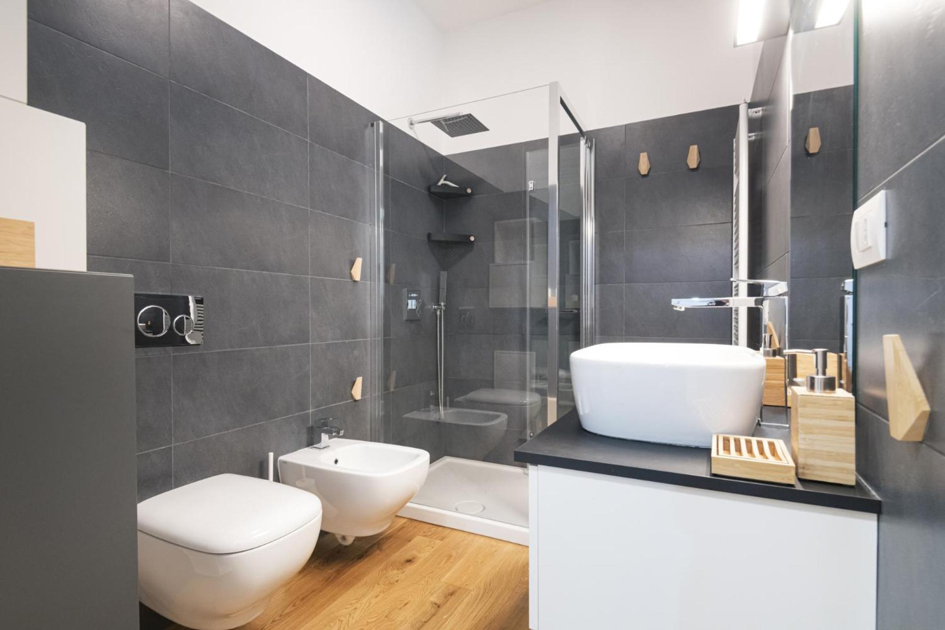 Easylife - Luminoso Bilocale In Life * Milano