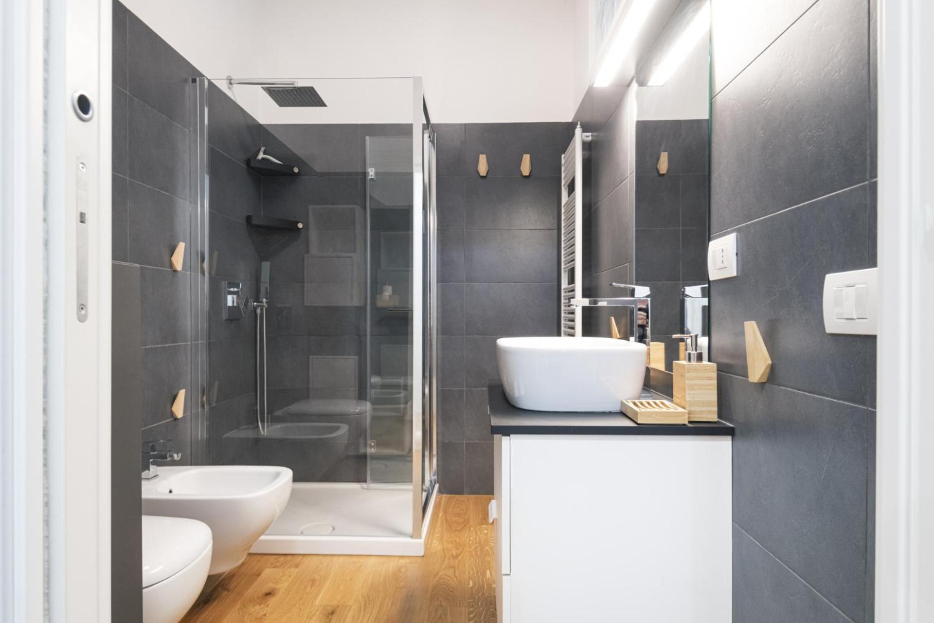 Appartamento Easylife - Luminoso Bilocale In Life *