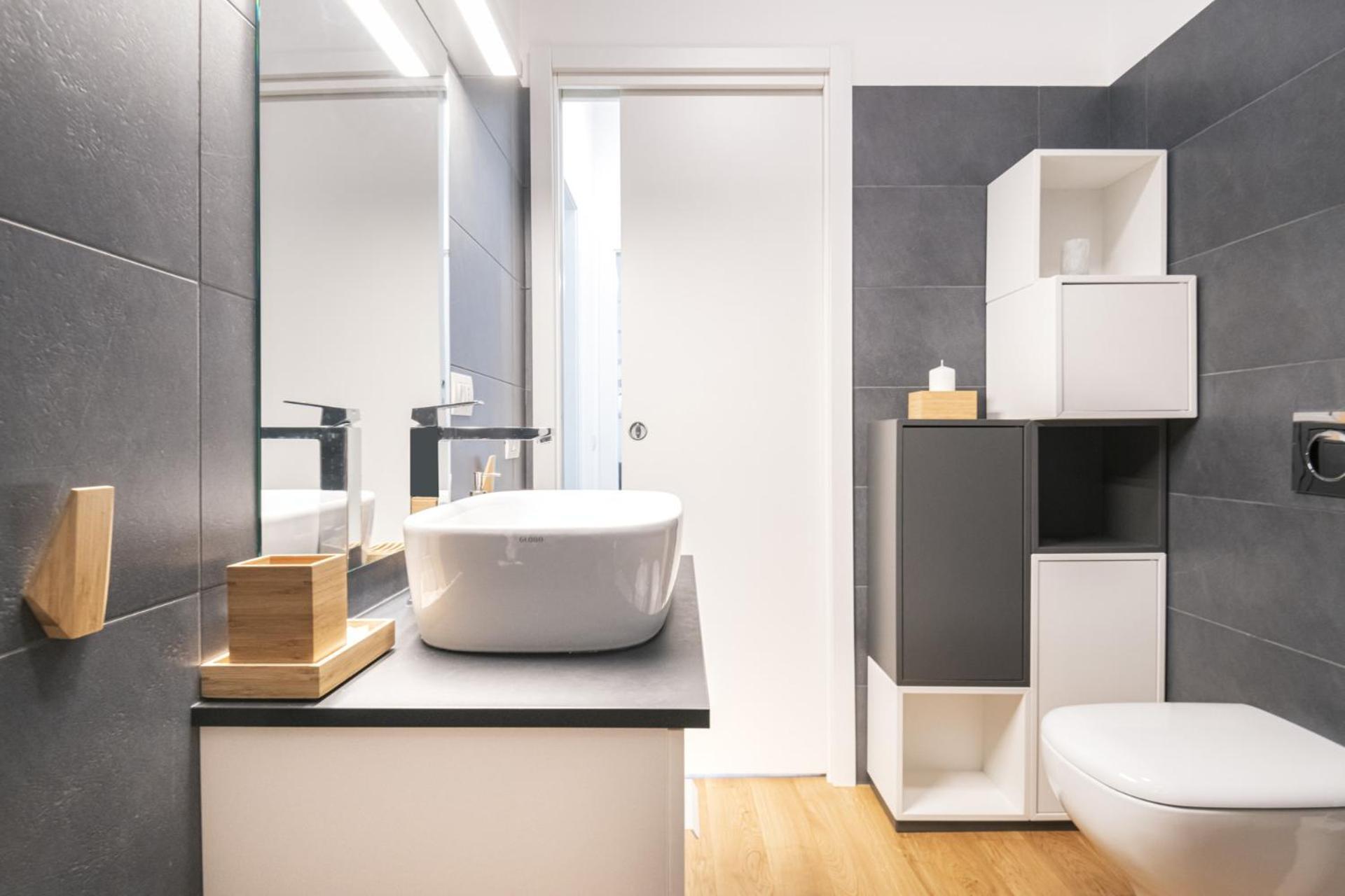 Appartamento Easylife - Luminoso Bilocale In Life