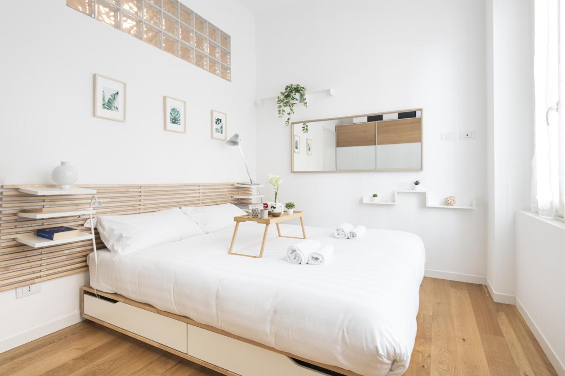 Easylife - Luminoso Bilocale In Life Appartamento