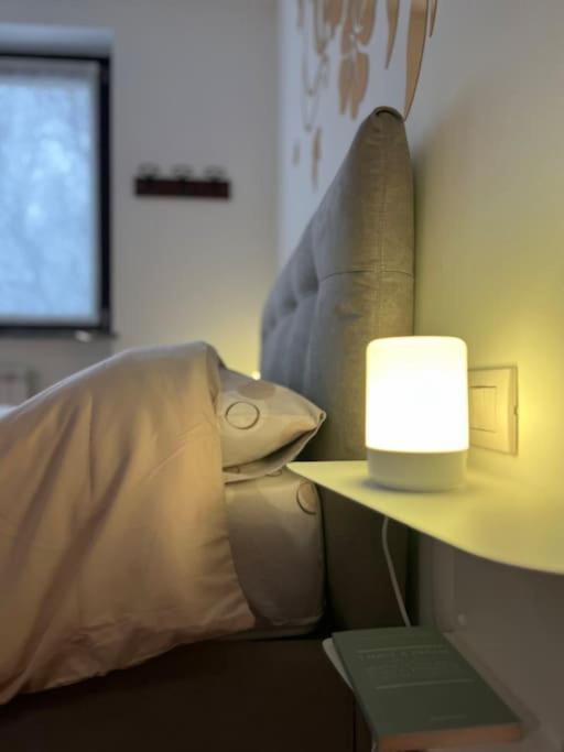 Appartement Bilocale Certosa- Fiera