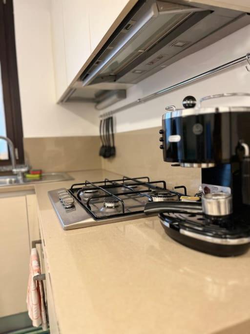 Bilocale Certosa- Fiera Appartement Milaan