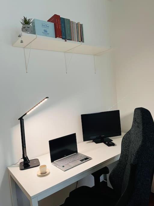 Bilocale Certosa- Fiera Appartement