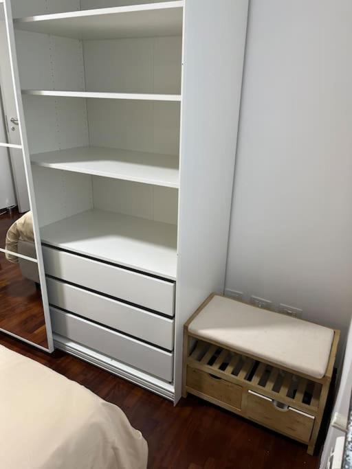 Appartement Bilocale Certosa- Fiera *