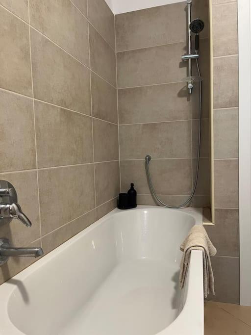 Appartement Bilocale Certosa- Fiera