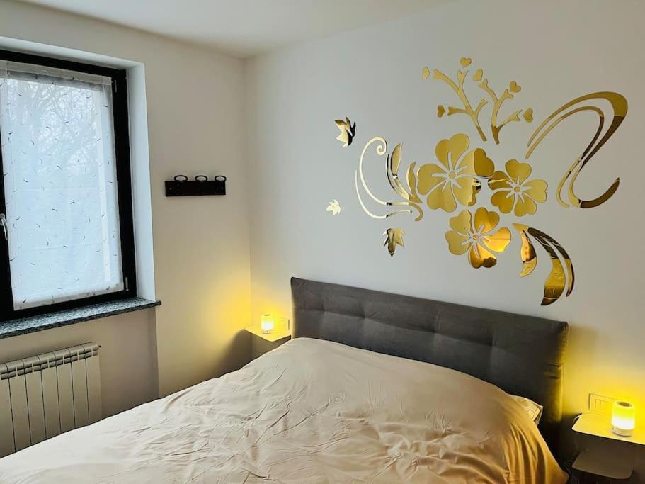 Appartement Bilocale Certosa- Fiera *