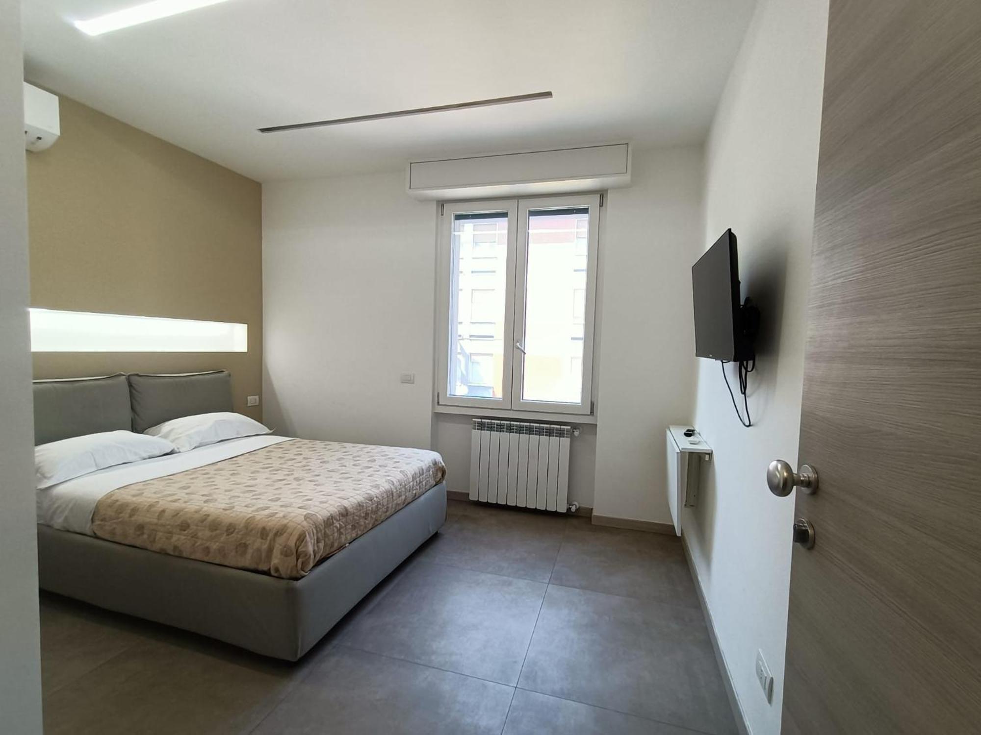 Apartment Parea House 5 *