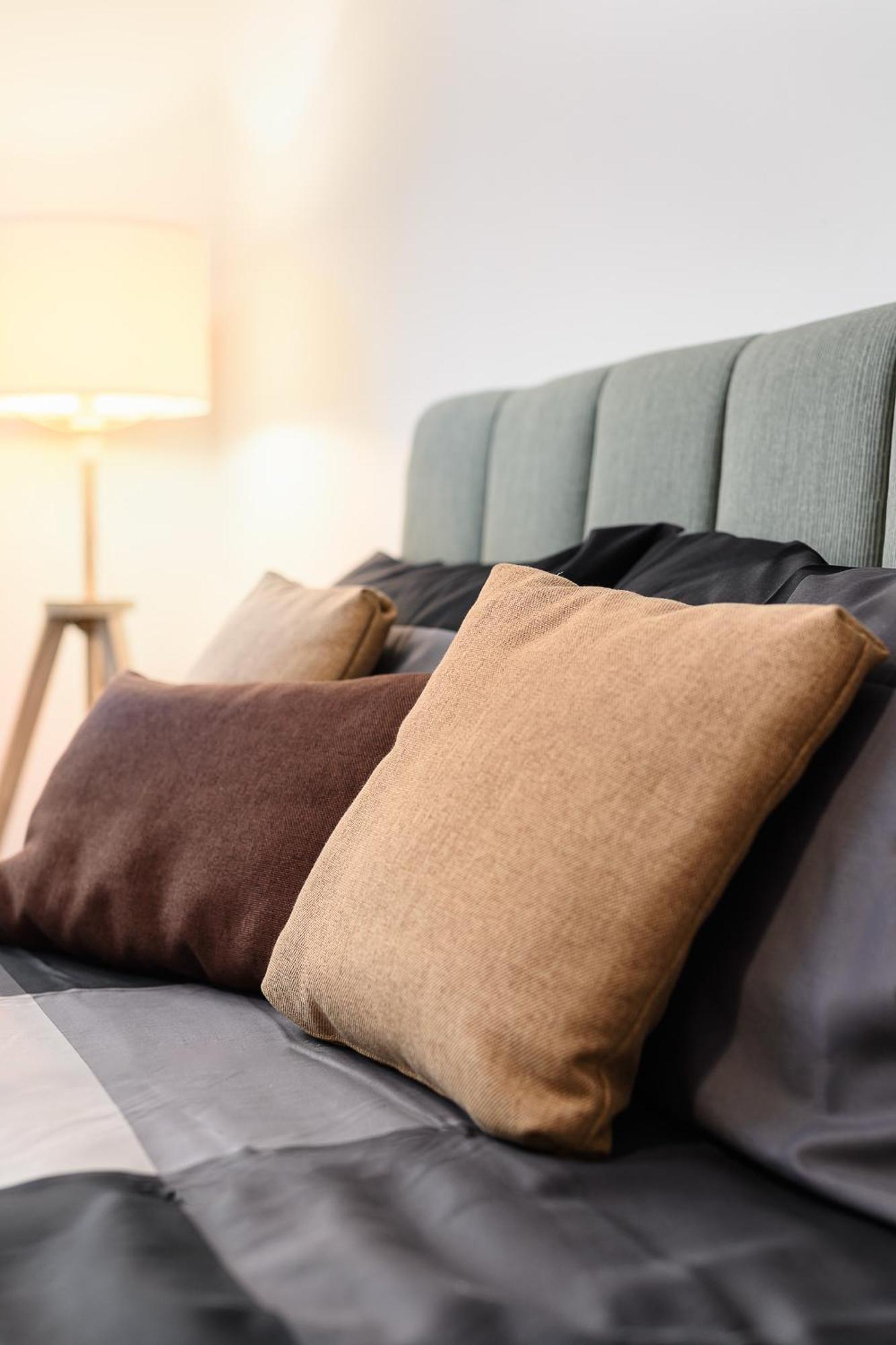 Apartment Sebino 17 - Monolocale Cool Milan