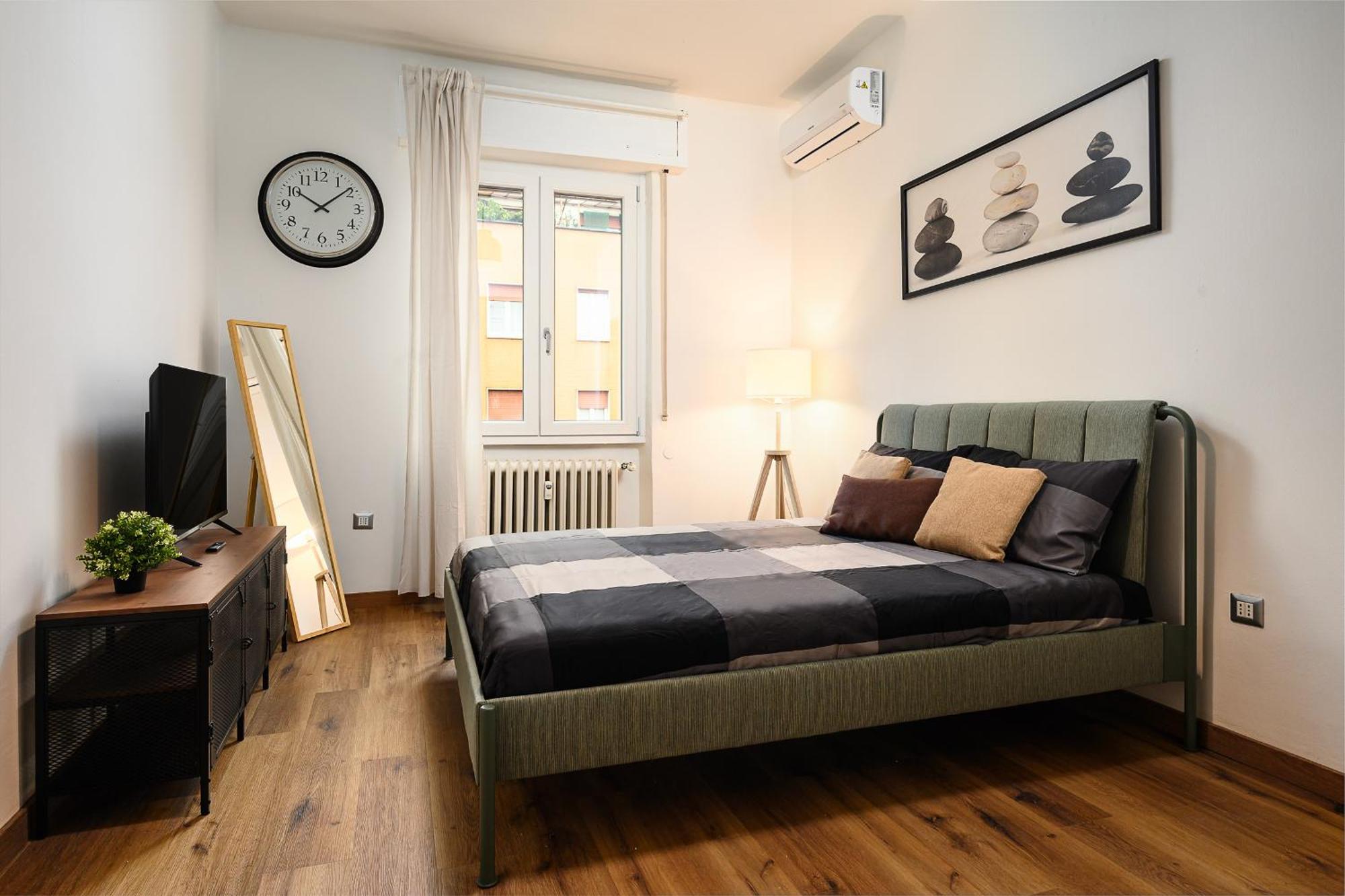 Sebino 17 - Monolocale Cool Apartment