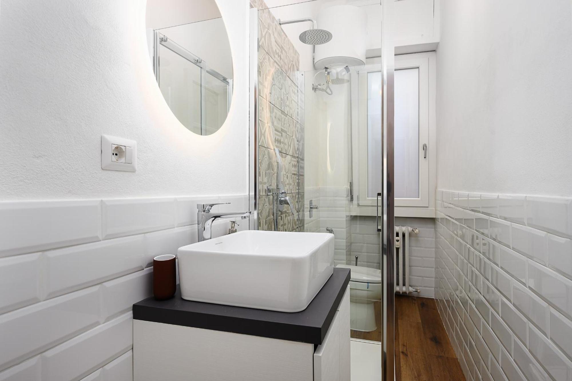Sebino 17 - Monolocale Cool Apartment