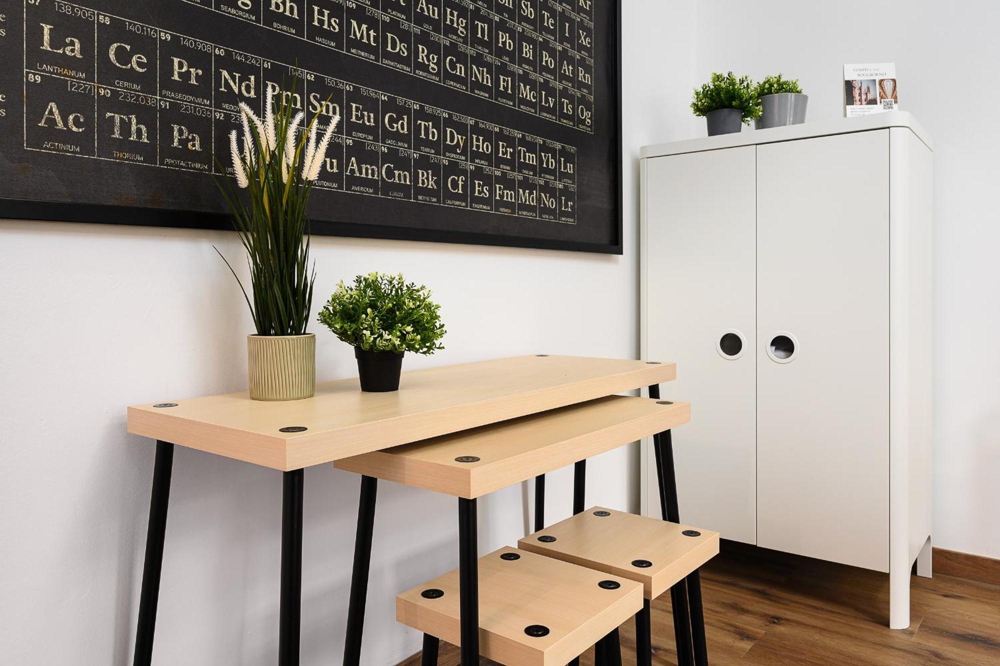 Sebino 17 - Monolocale Cool Apartment Milan