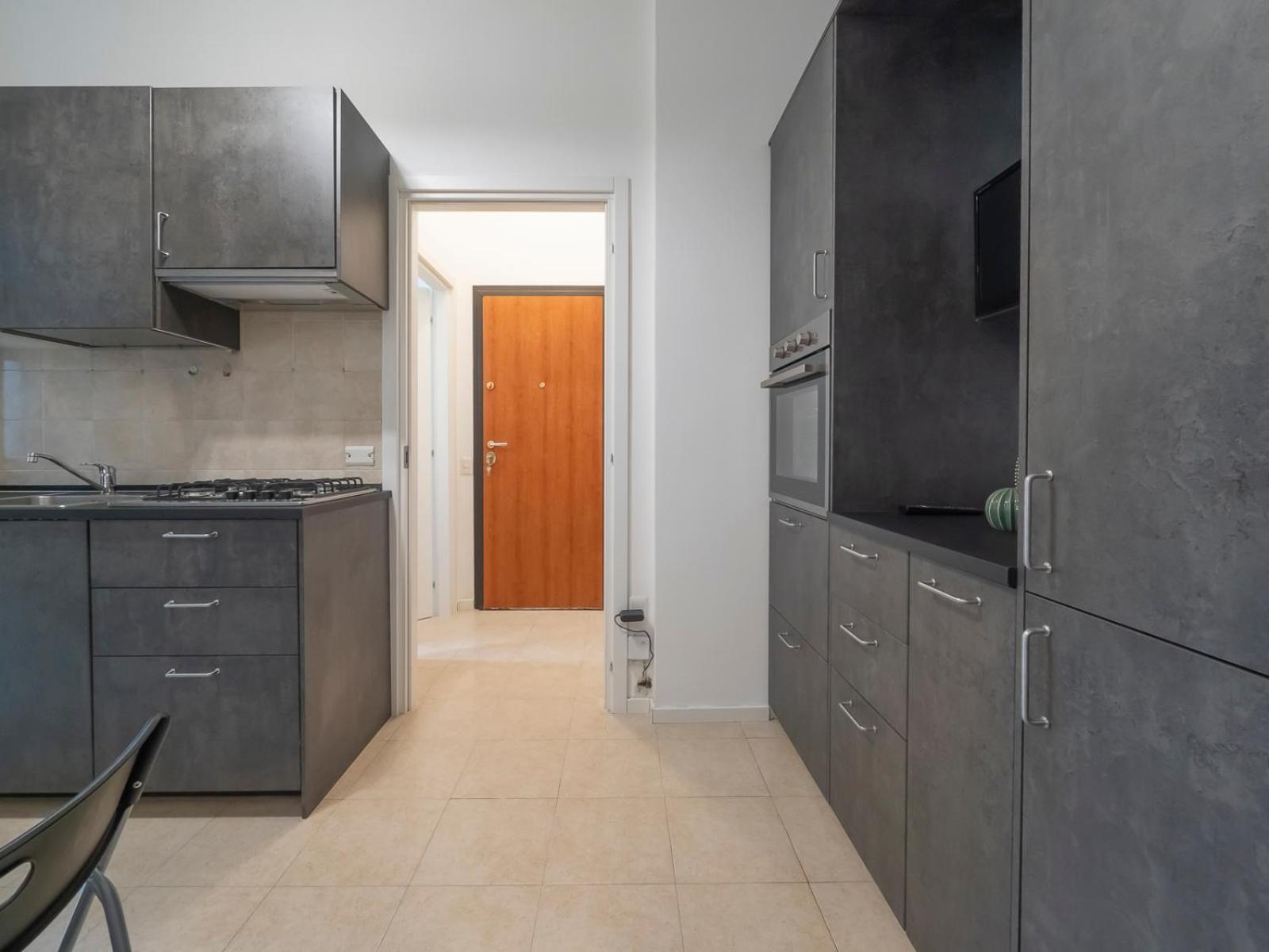Apartment I Host - Melloni 34
