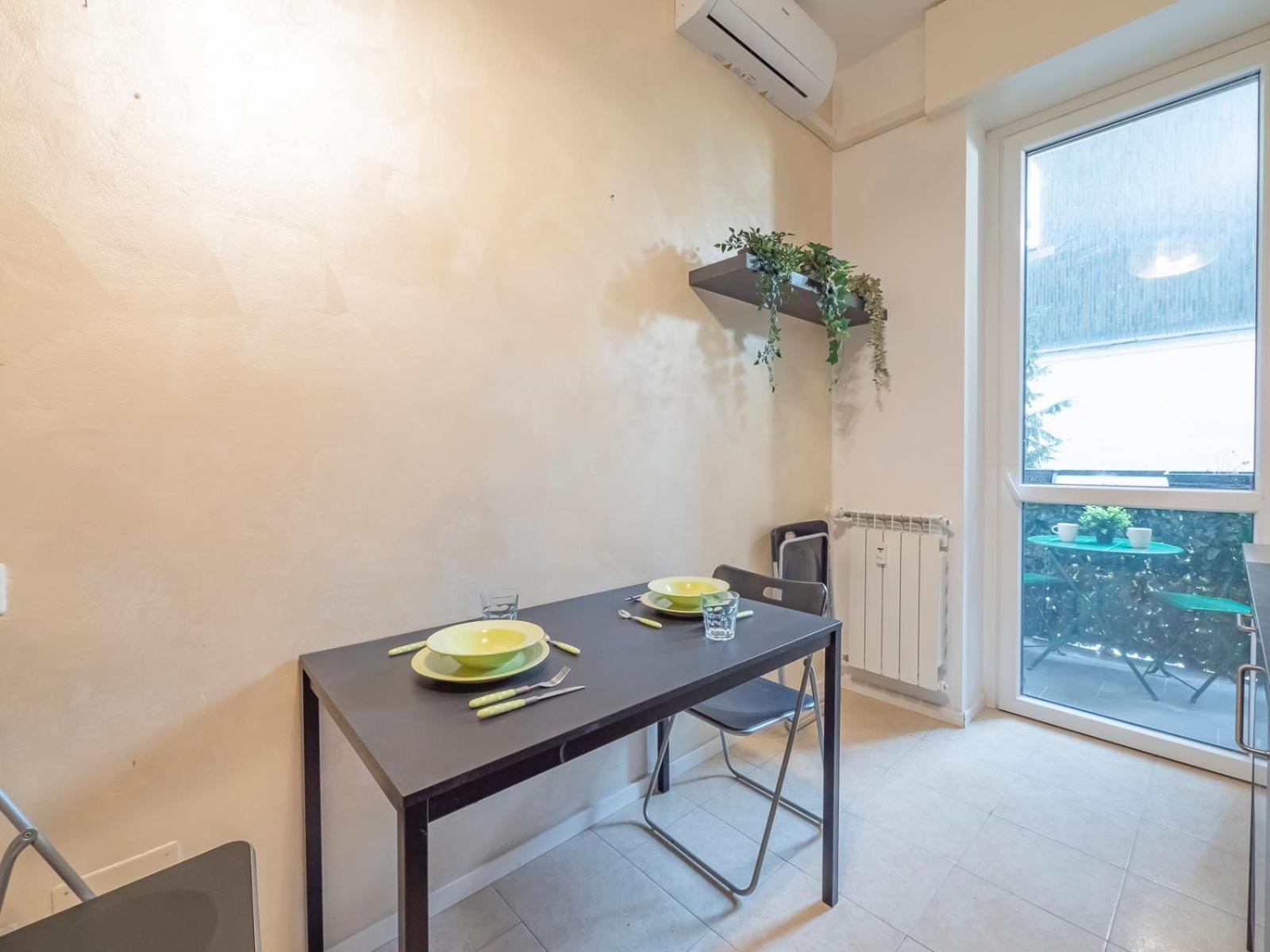 I Host - Melloni 34 Apartment *