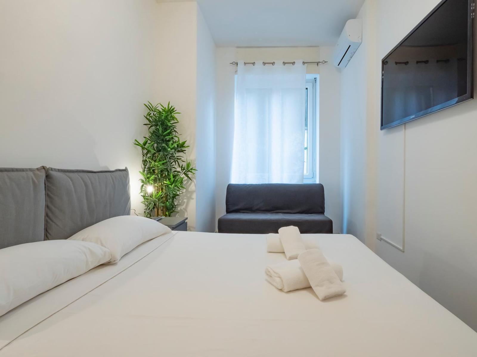 Apartment I Host - Melloni 34