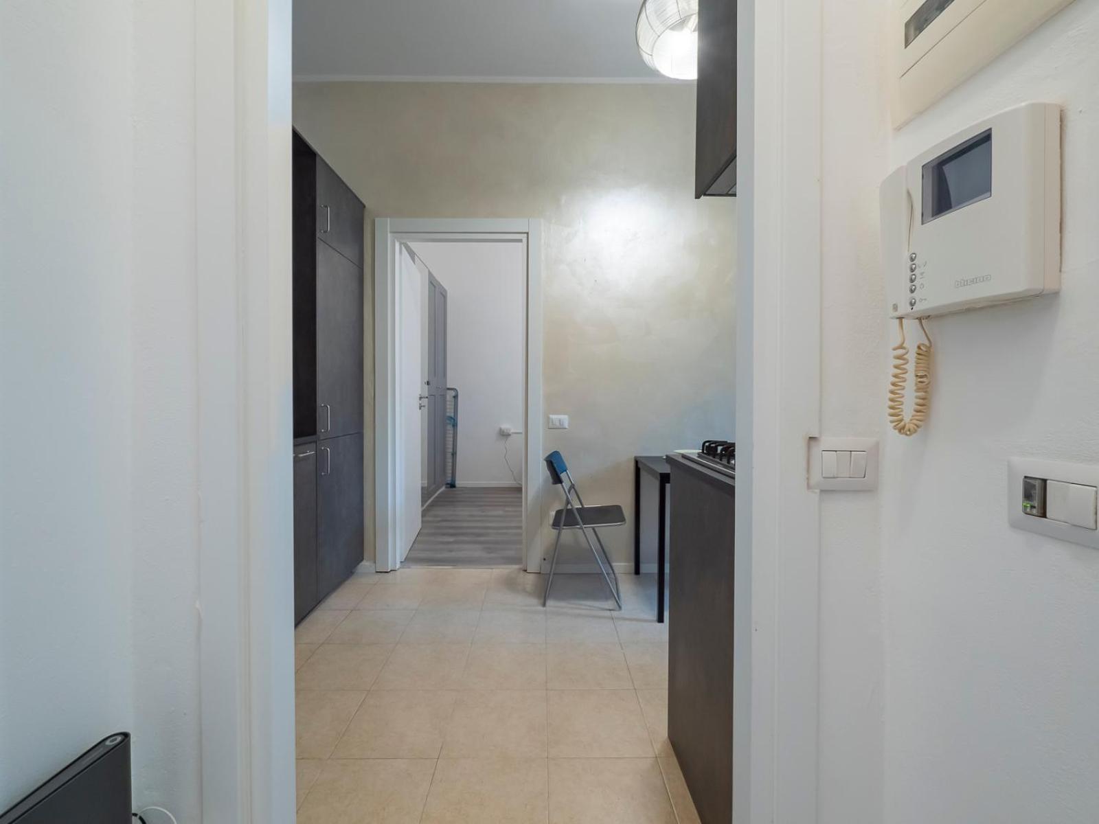 I Host - Melloni 34 Apartment *