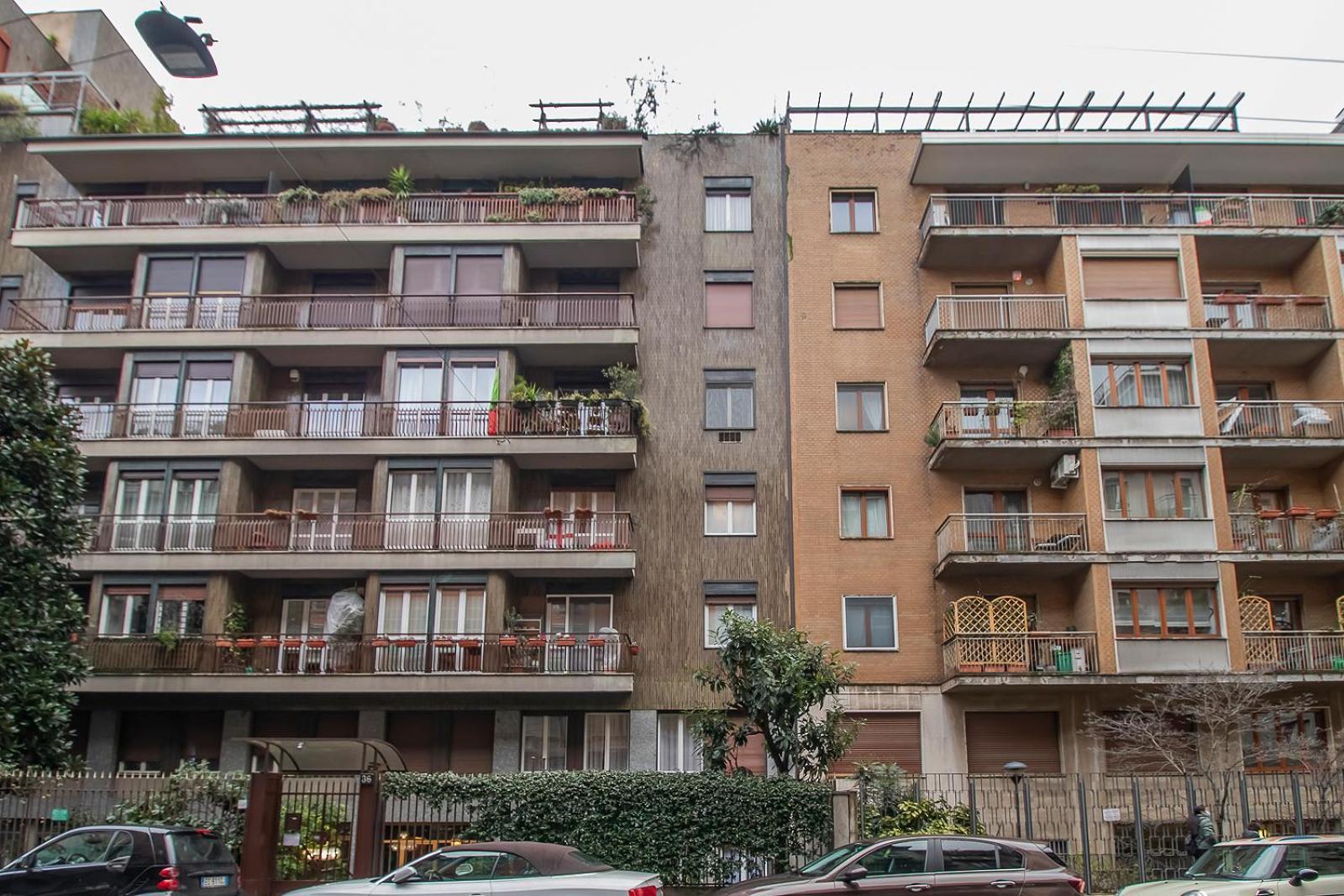 Apartment I Host - Melloni 34 *