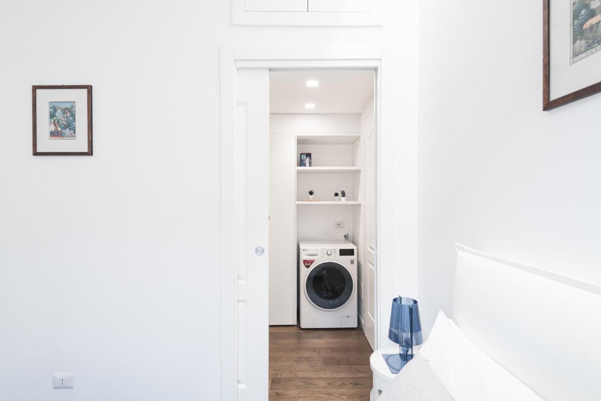 Easylife - Bilocale In Zona Centrale/lima Lejlighed Milano
