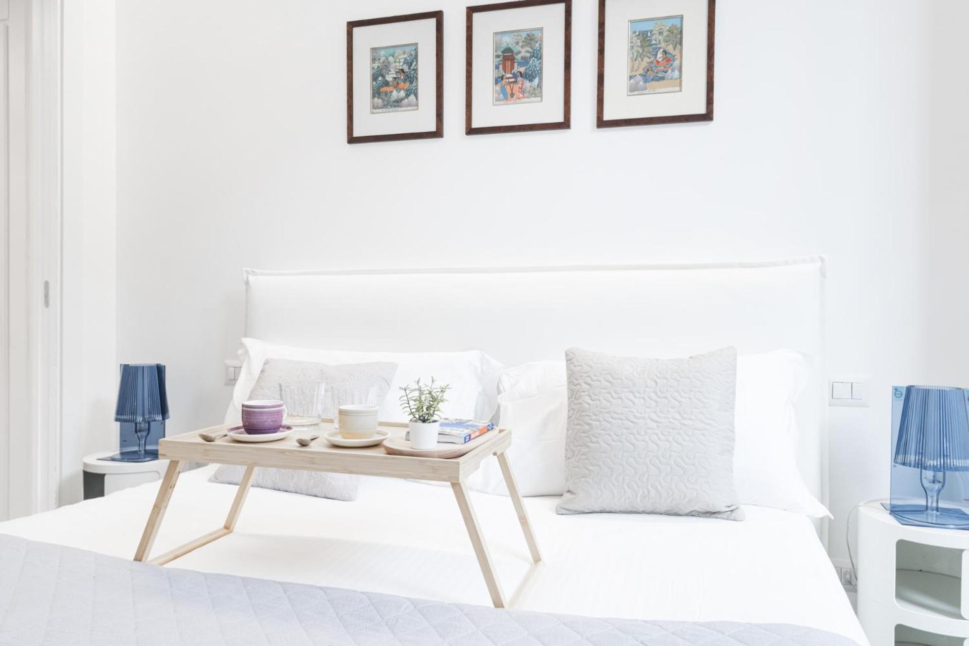 Easylife - Bilocale In Zona Centrale/lima * Milano