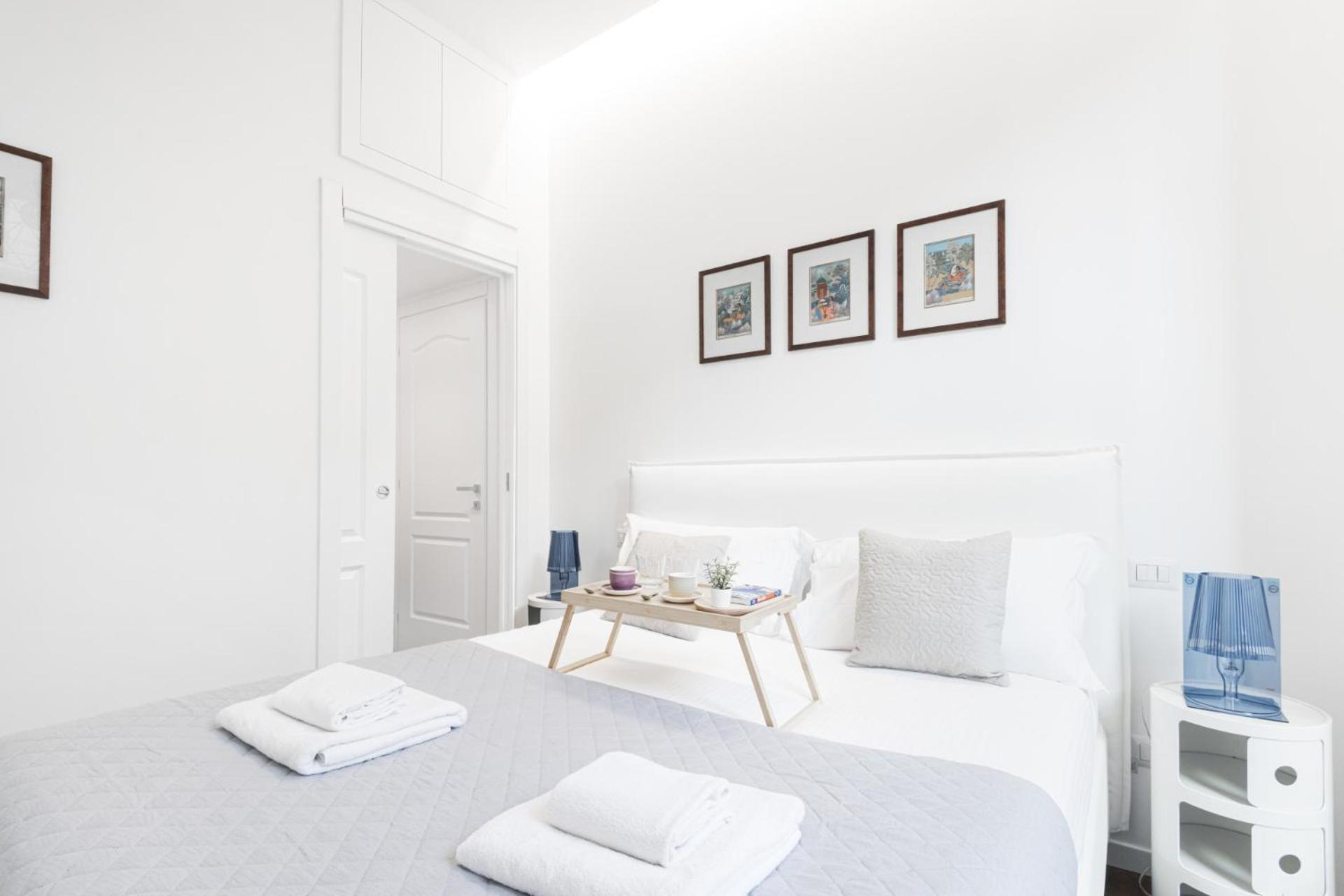 Easylife - Bilocale In Zona Centrale/lima Lejlighed Milano