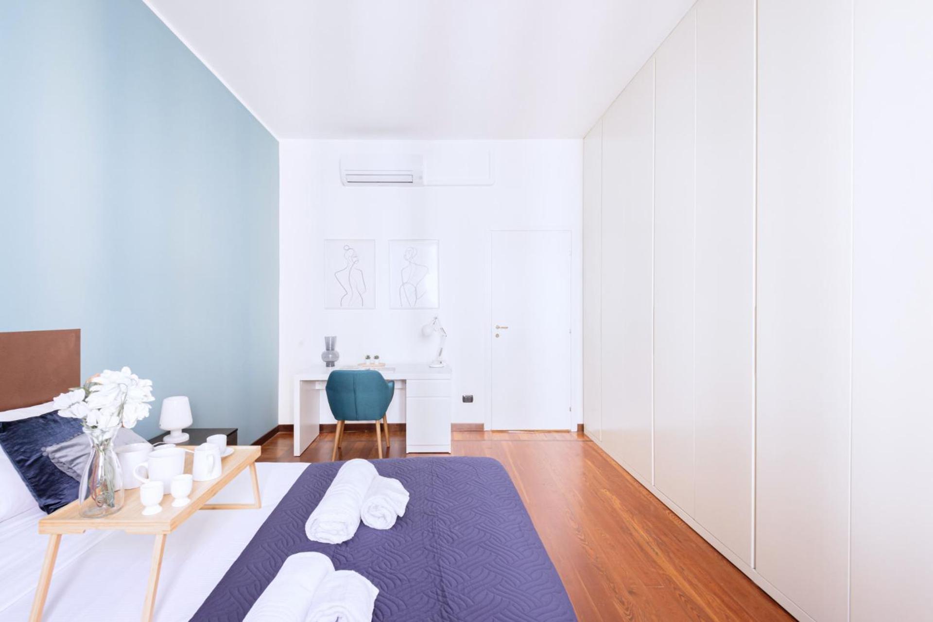 Lejlighed Easylife - Luminoso In Buenos Aires *