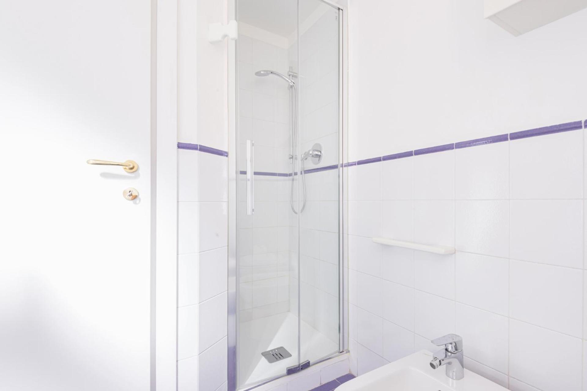 Easylife - Luminoso In Buenos Aires Appartement *