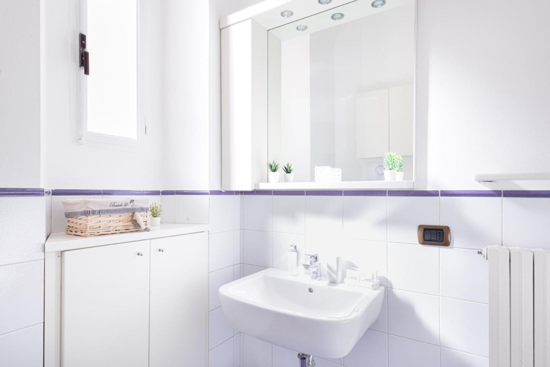 Easylife - Luminoso In Buenos Aires Appartement